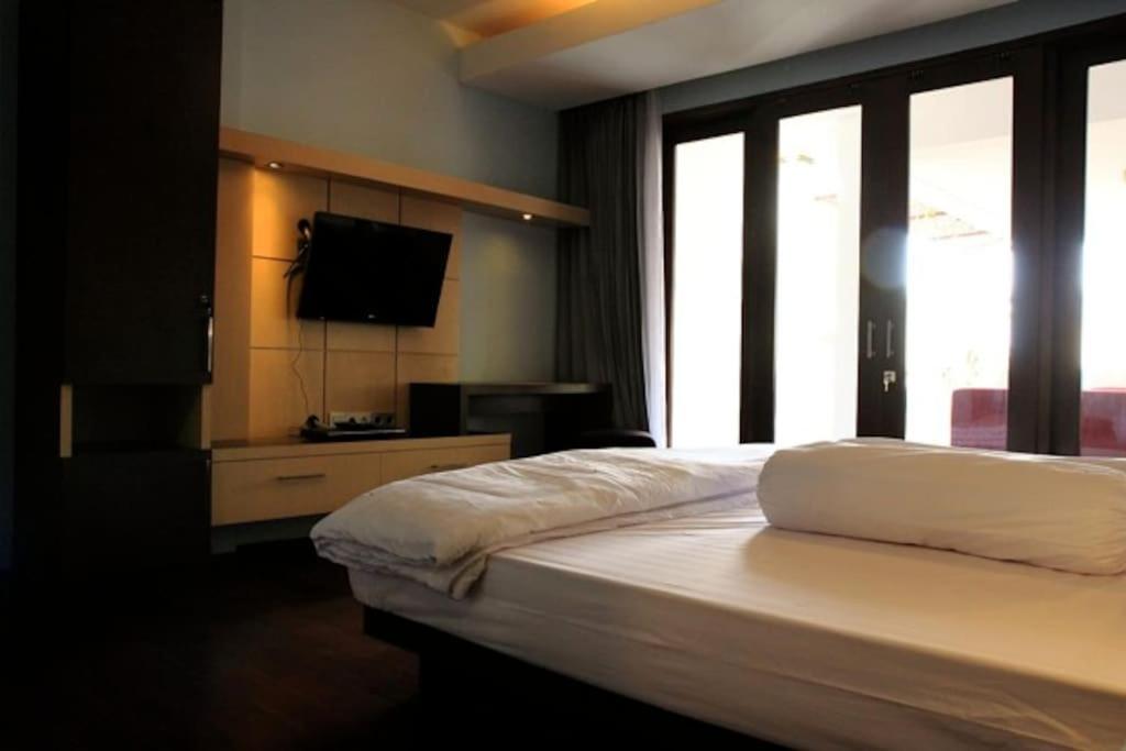 Villa Alcheringa Yogyakarta