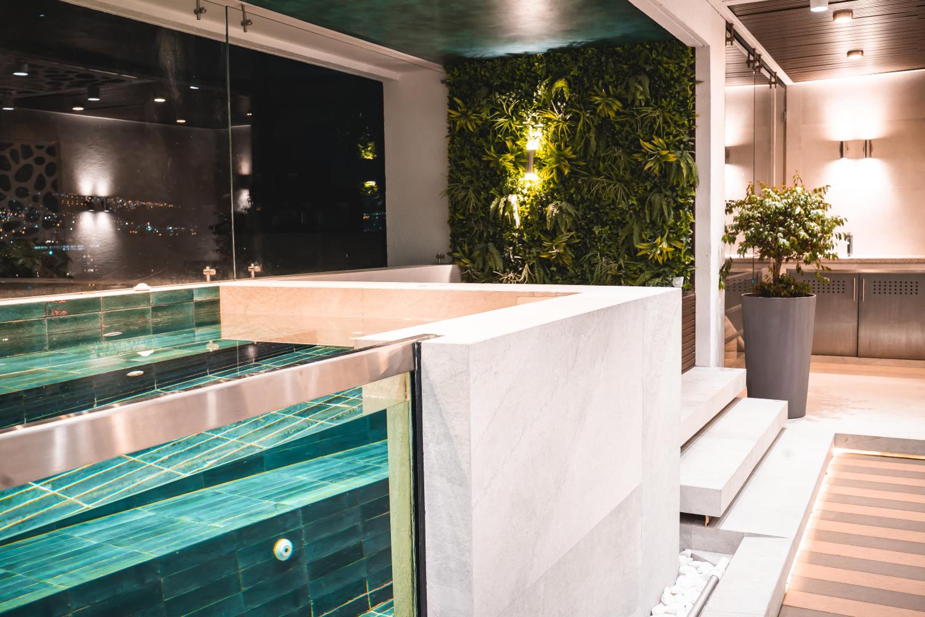 Departamento de lujo “Penthouse”