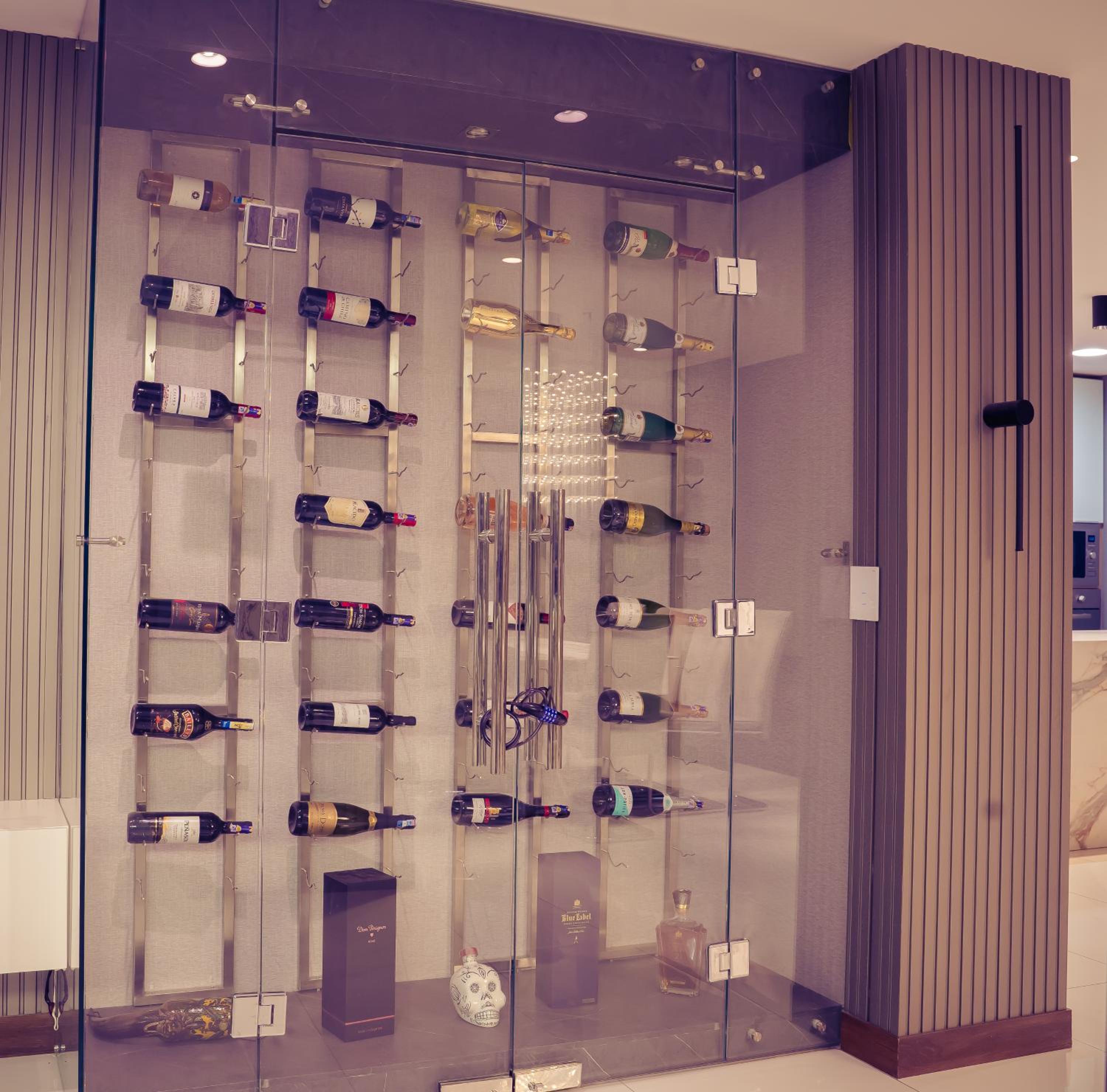 Departamento de lujo “Penthouse”