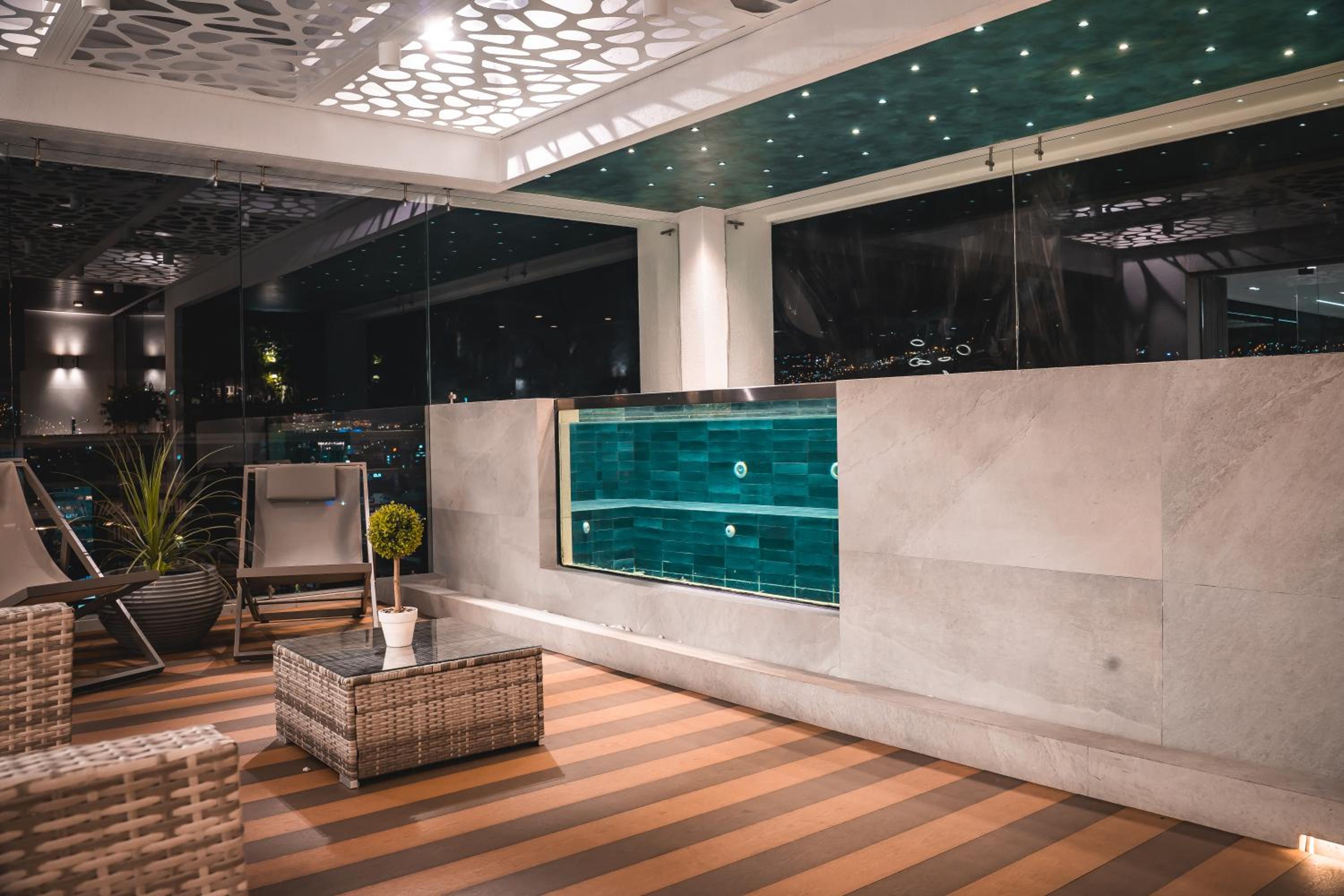 Departamento de lujo “Penthouse”