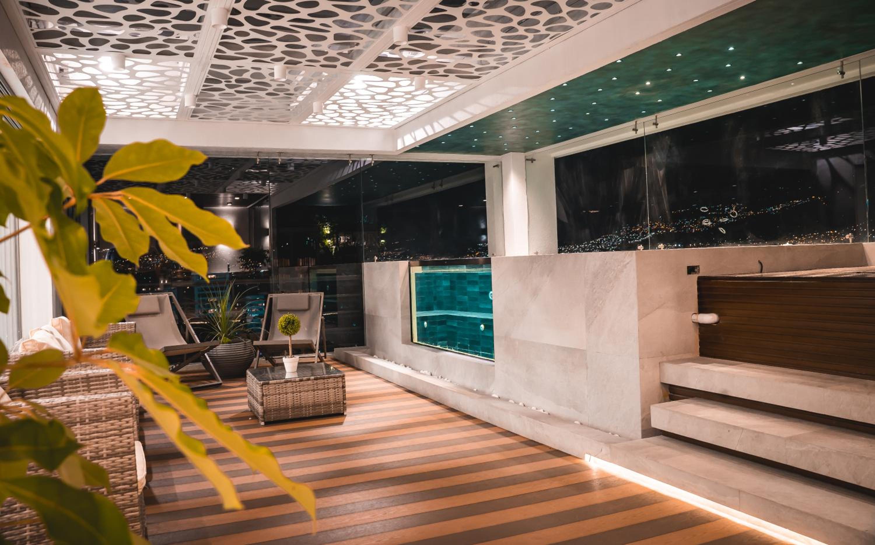 Departamento de lujo “Penthouse”