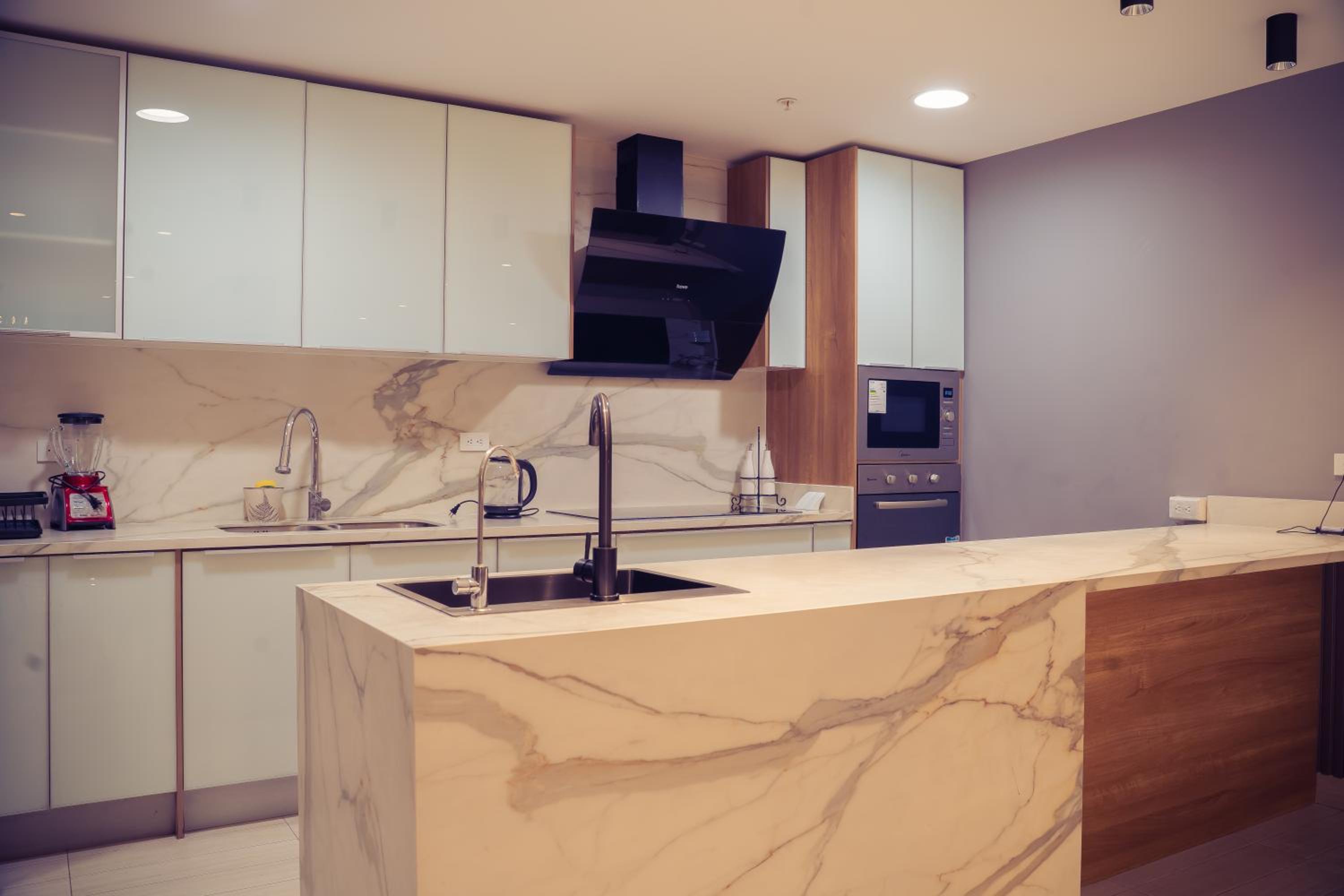 Departamento de lujo “Penthouse”