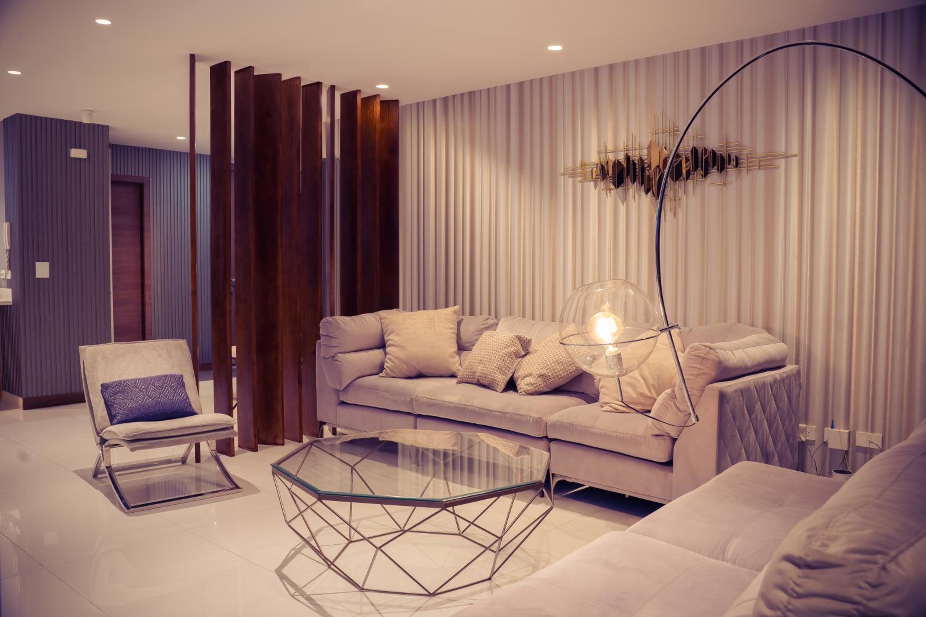 Departamento de lujo “Penthouse”
