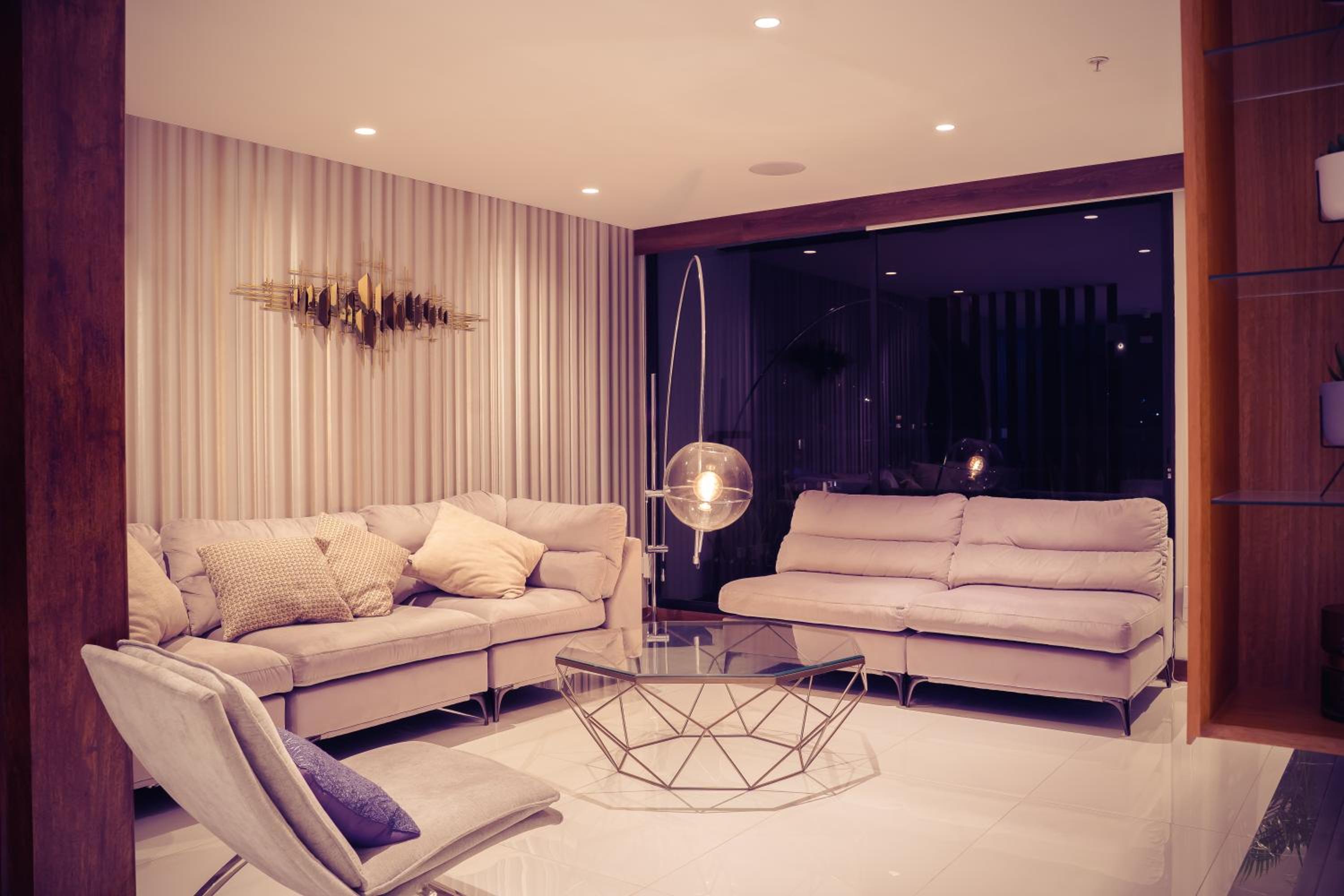 Departamento de lujo “Penthouse”