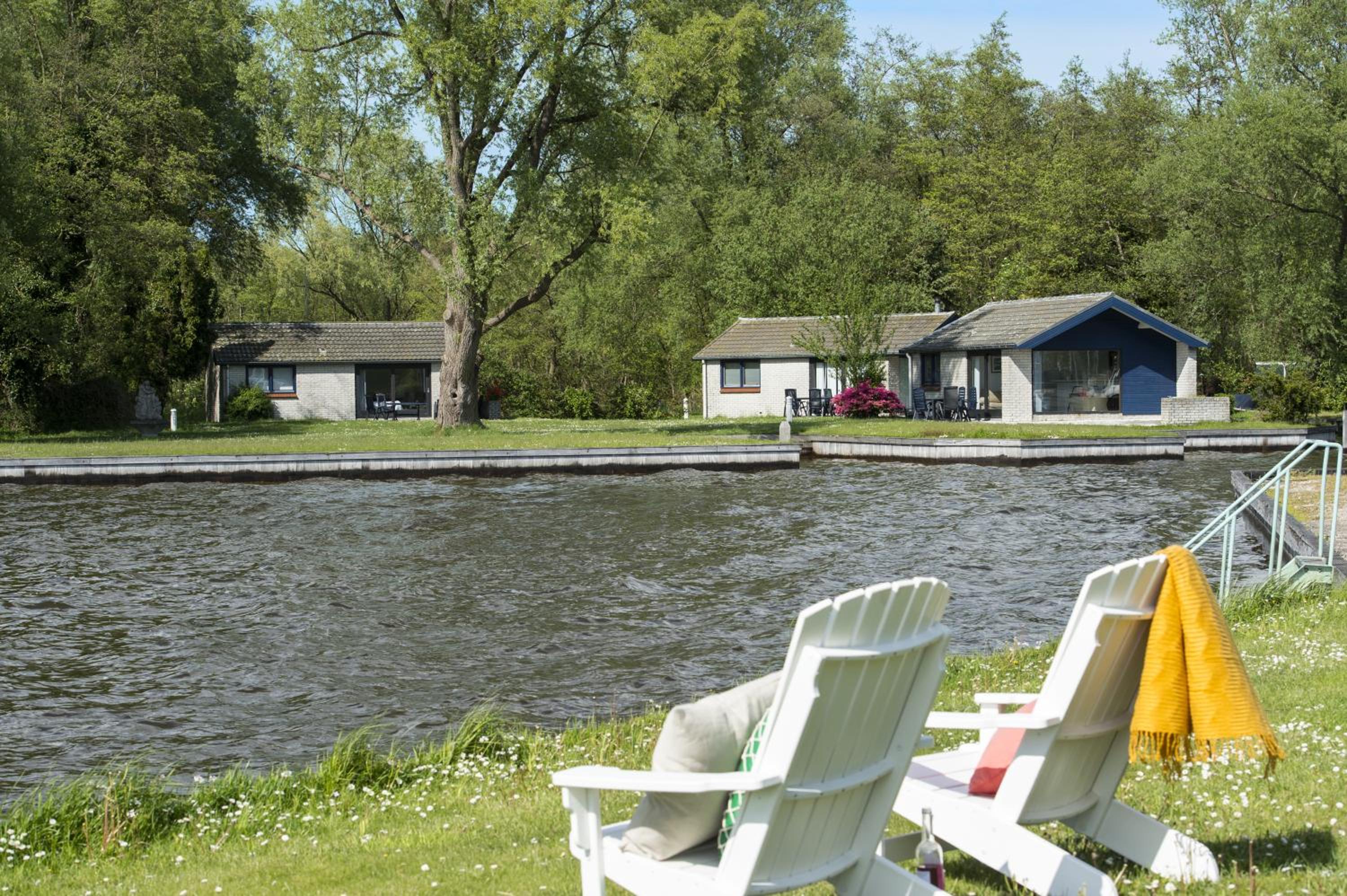 Amsterdam / Loosdrecht Rien van den Broeke Village