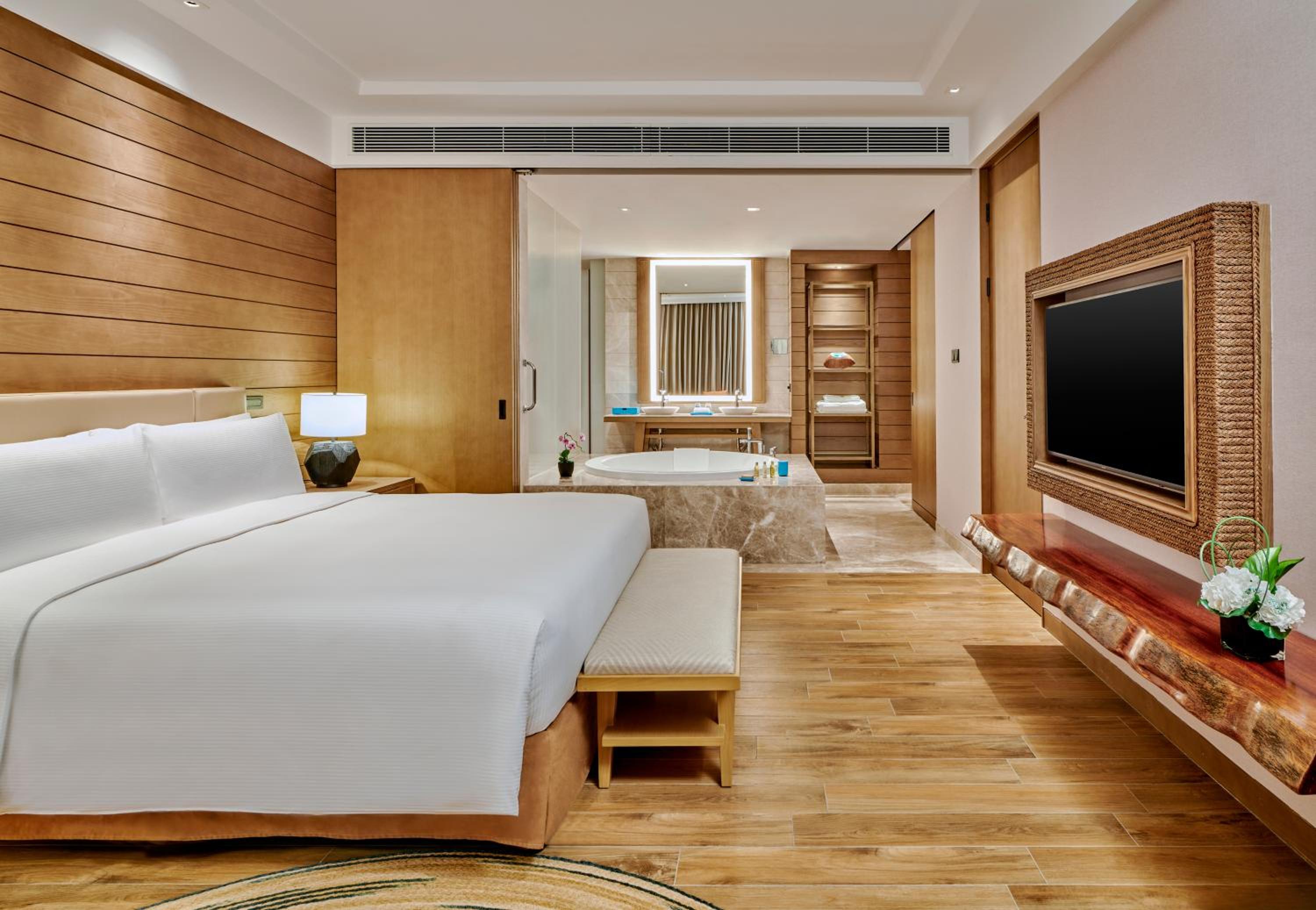 DoubleTree by Hilton Shanwei, photo 91