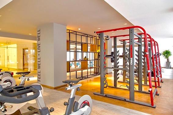 Departamento de lujo “Penthouse”