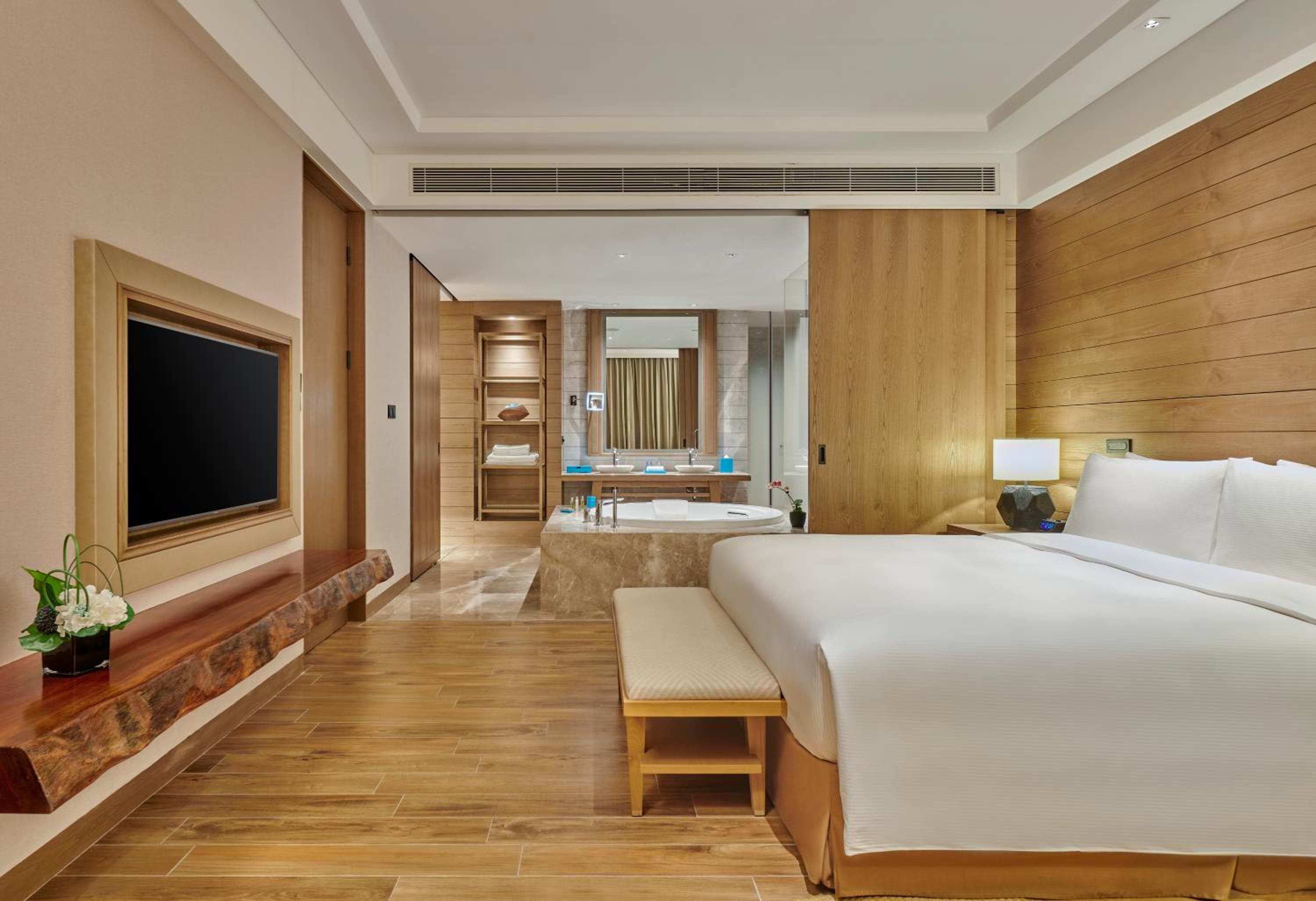 DoubleTree by Hilton Shanwei, photo 126