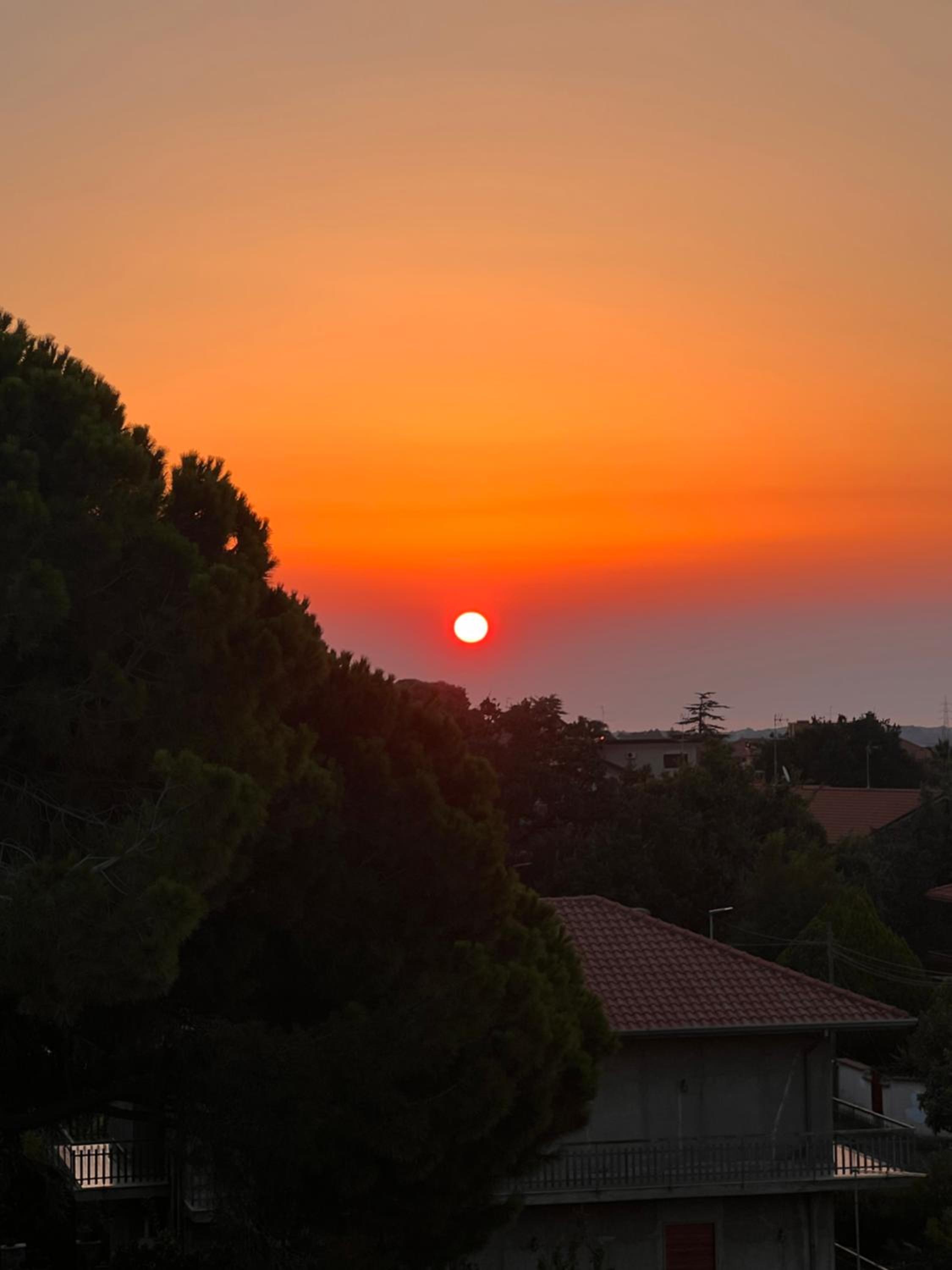 Etna Pool Villa Catania-Sea view