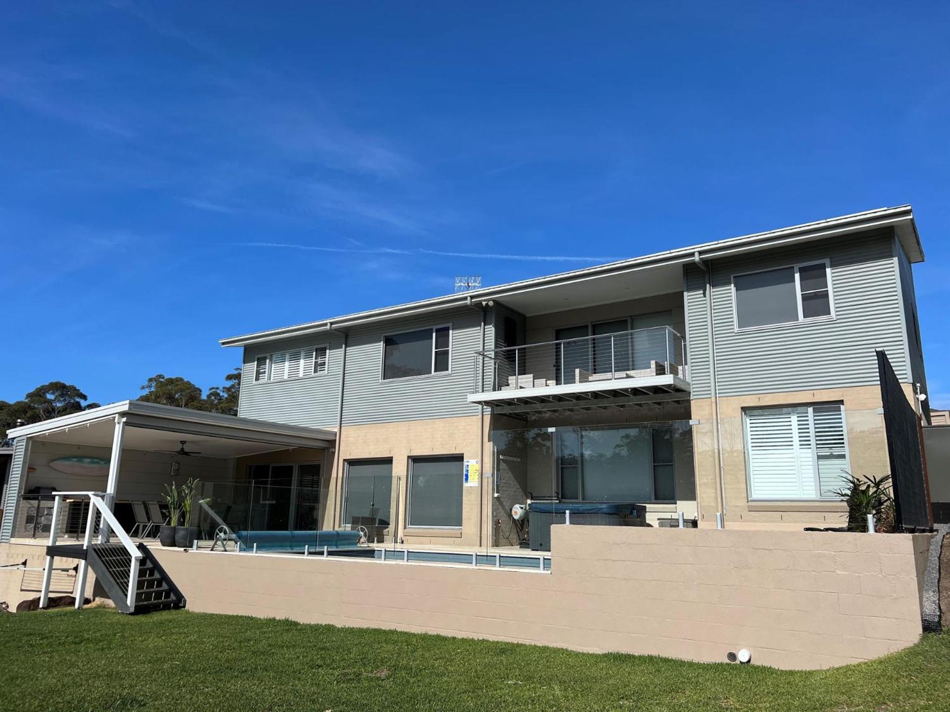 Kookaburra Heights
