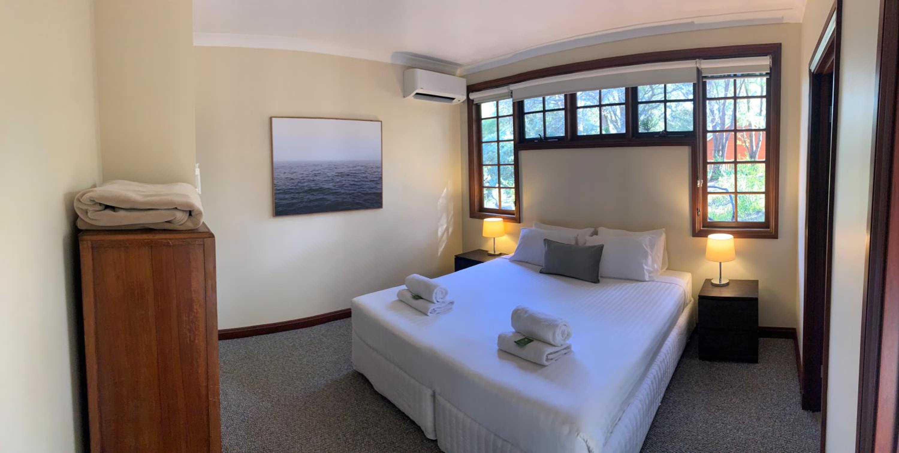 Riverglen Chalets