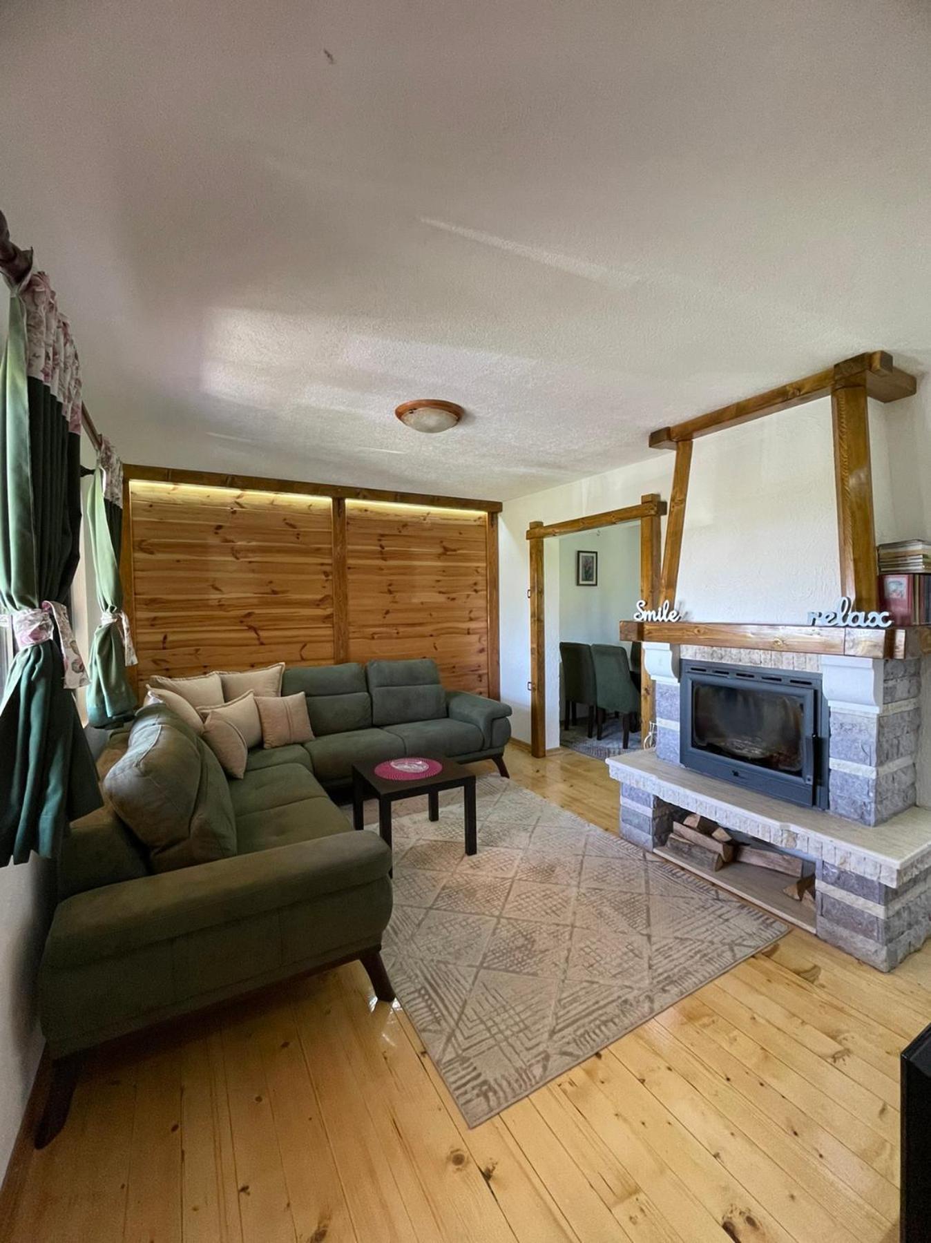 Eco Village Highlander view 4