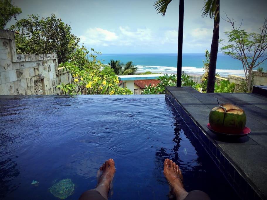 Villa Alcheringa Yogyakarta