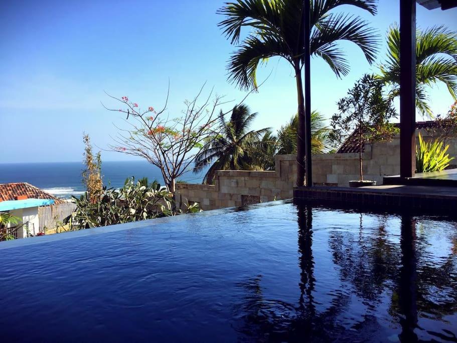 Villa Alcheringa Yogyakarta