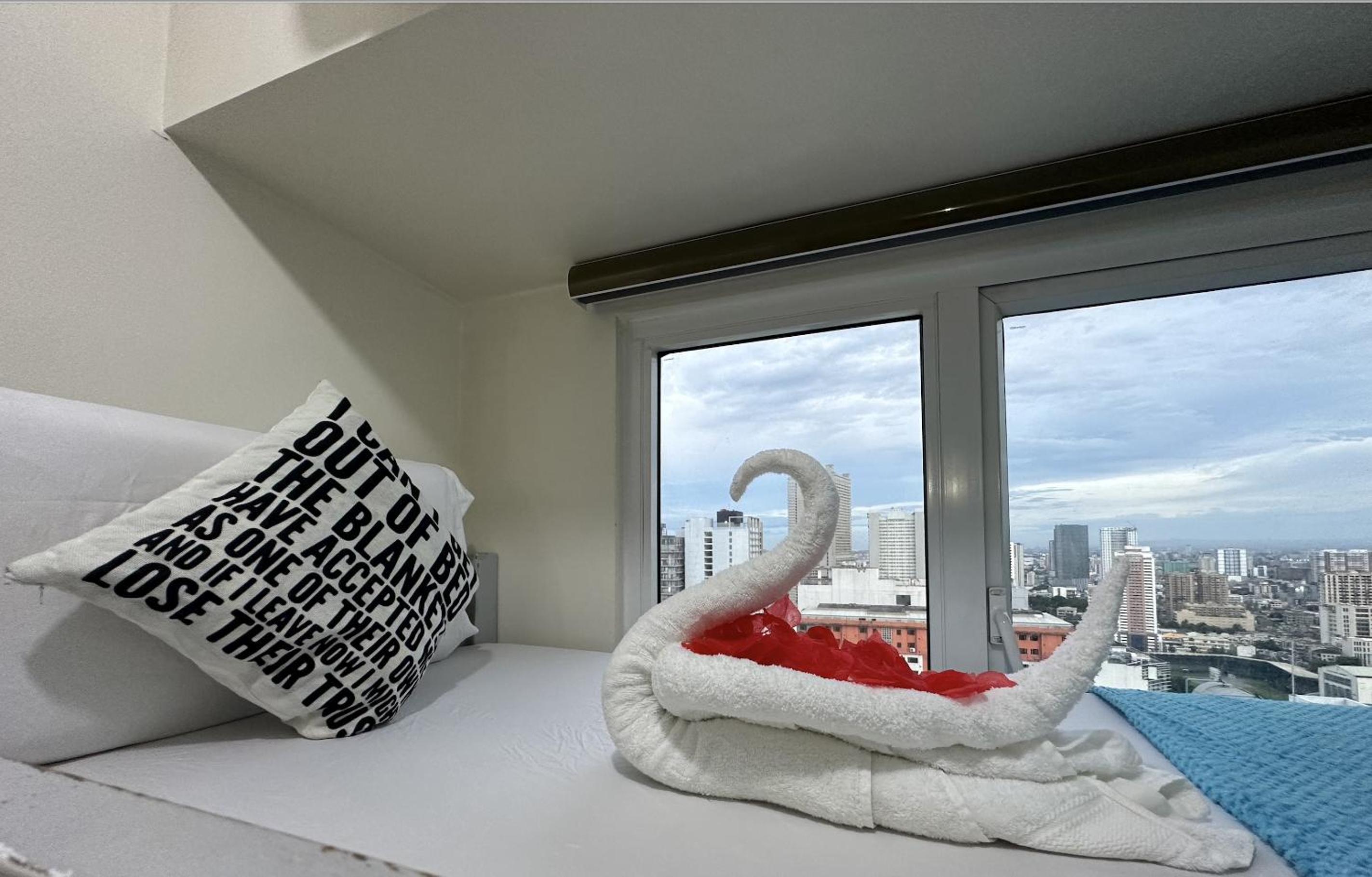 Green Residences Stays by PBYY photo 3
