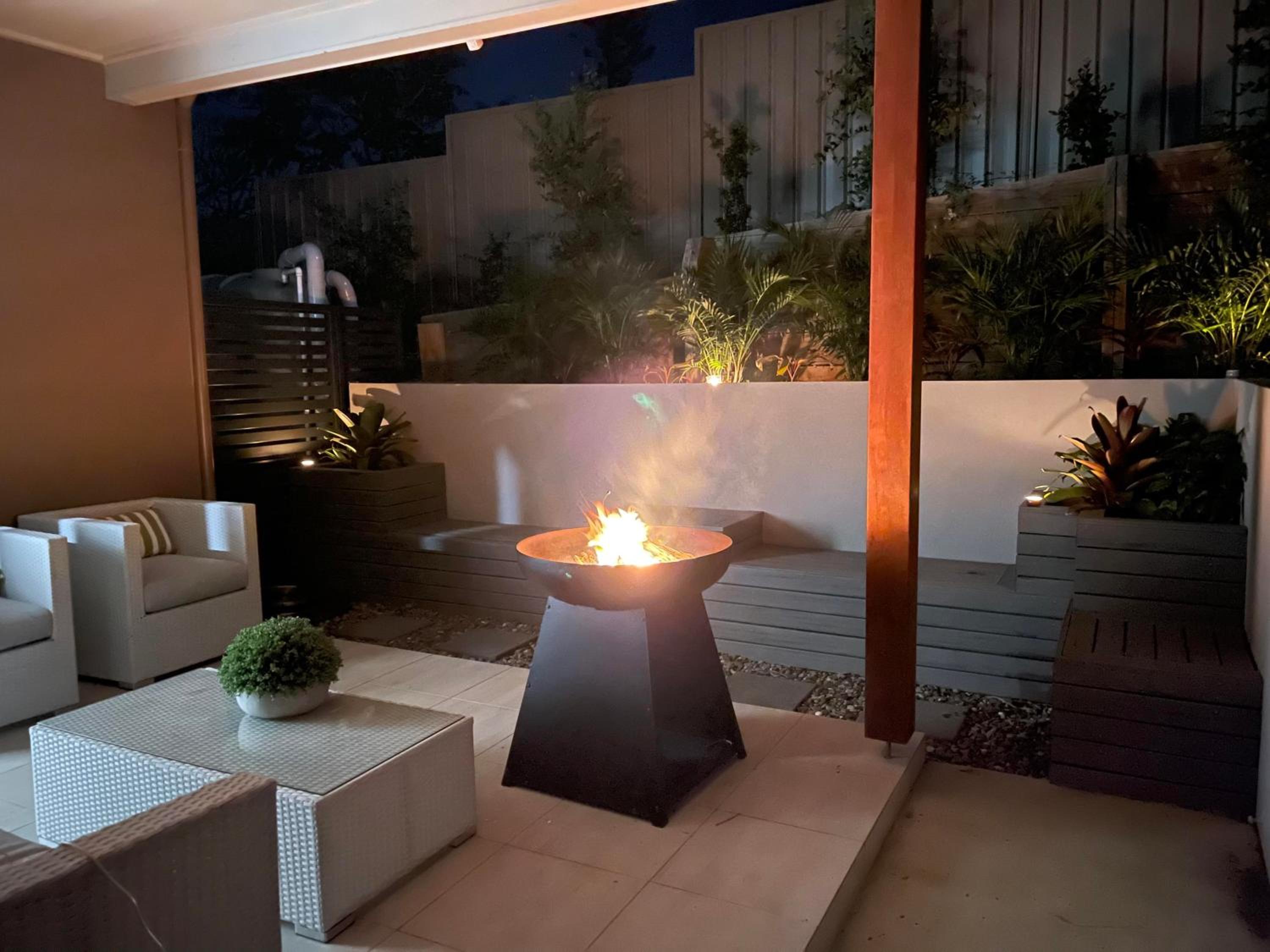 Port Macquarie Ocean Escape