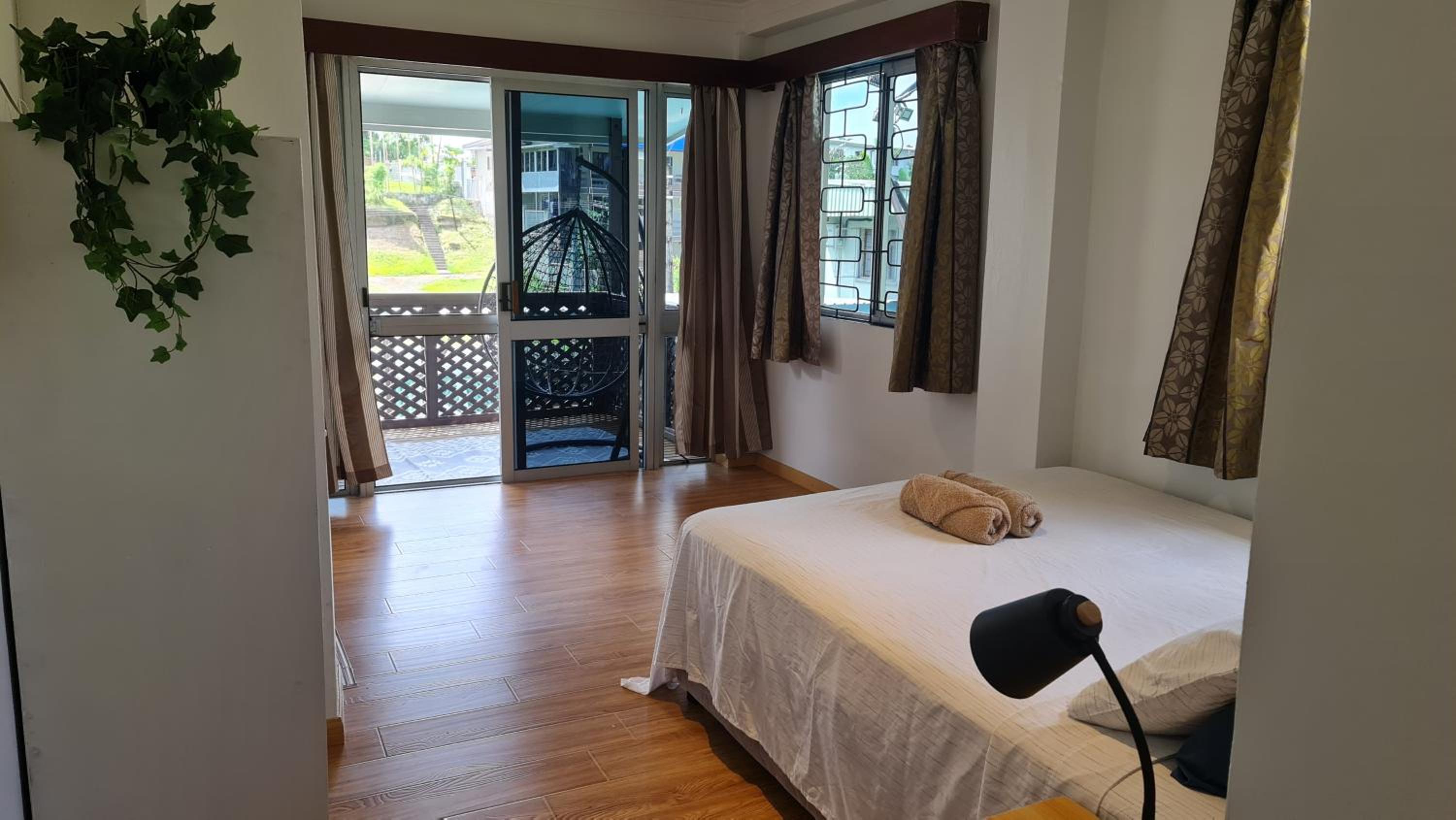 Spacious 3 BRM Apartment - view 9