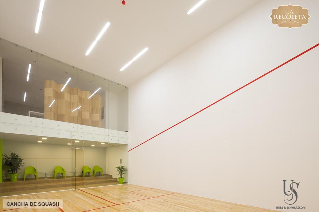 Departamento de lujo “Penthouse”