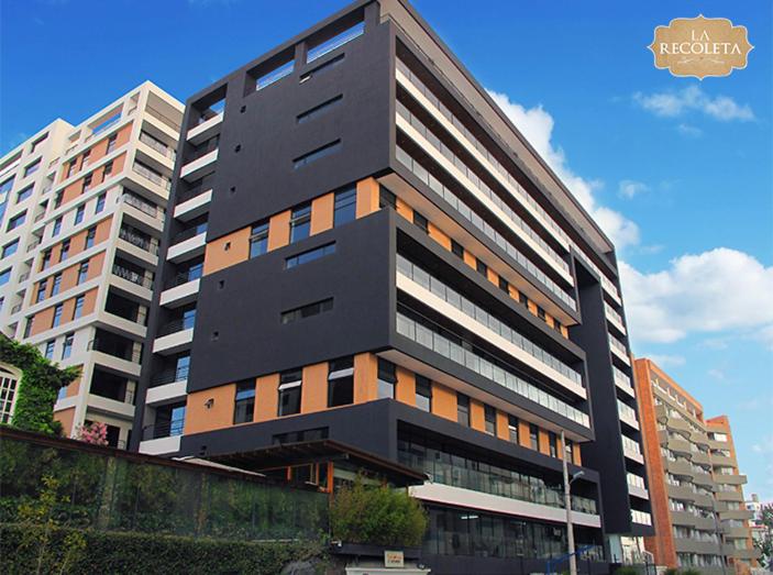 Departamento de lujo “Penthouse”