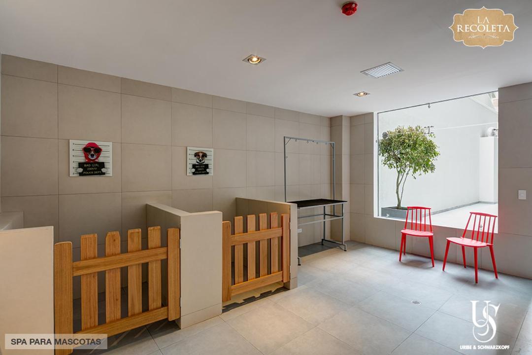 Departamento de lujo “Penthouse”