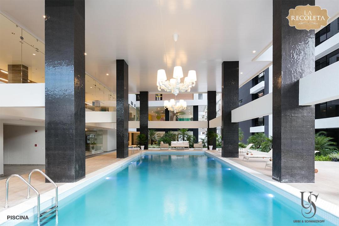 Departamento de lujo “Penthouse”