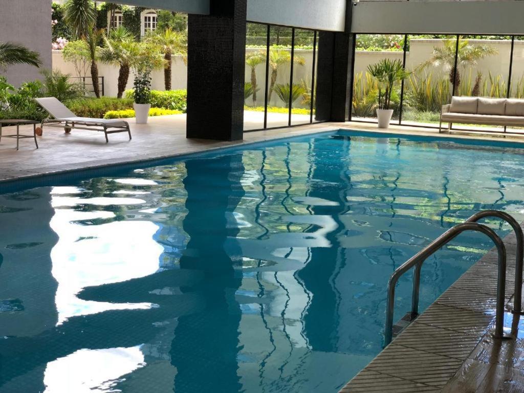 Departamento de lujo “Penthouse”