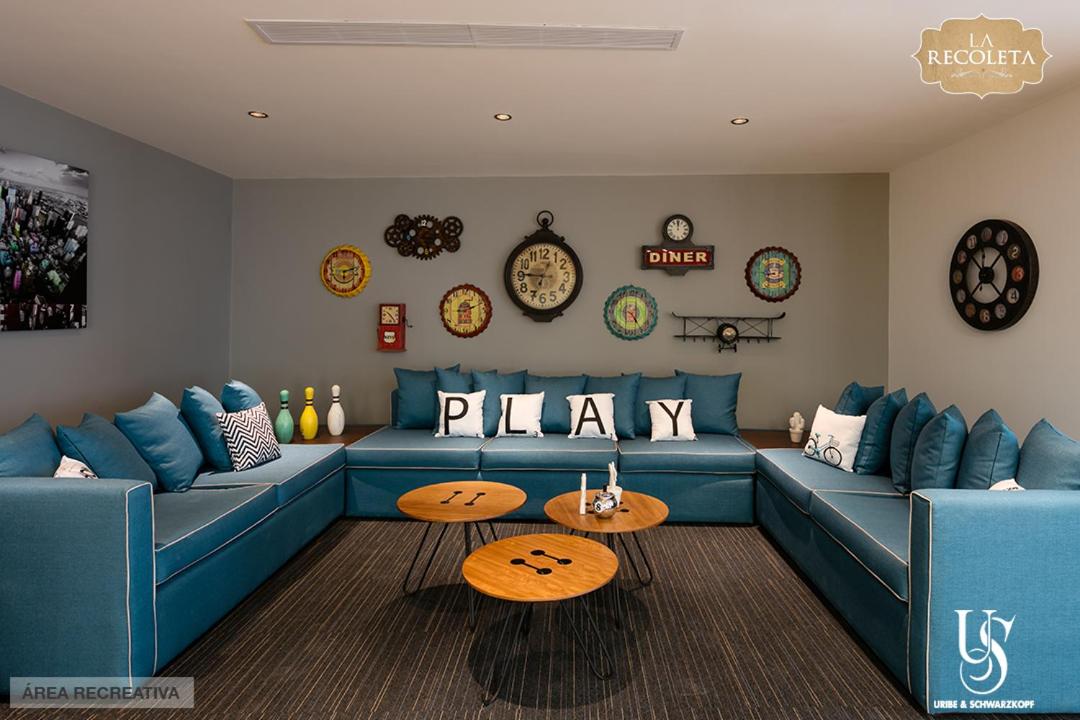 Departamento de lujo “Penthouse”