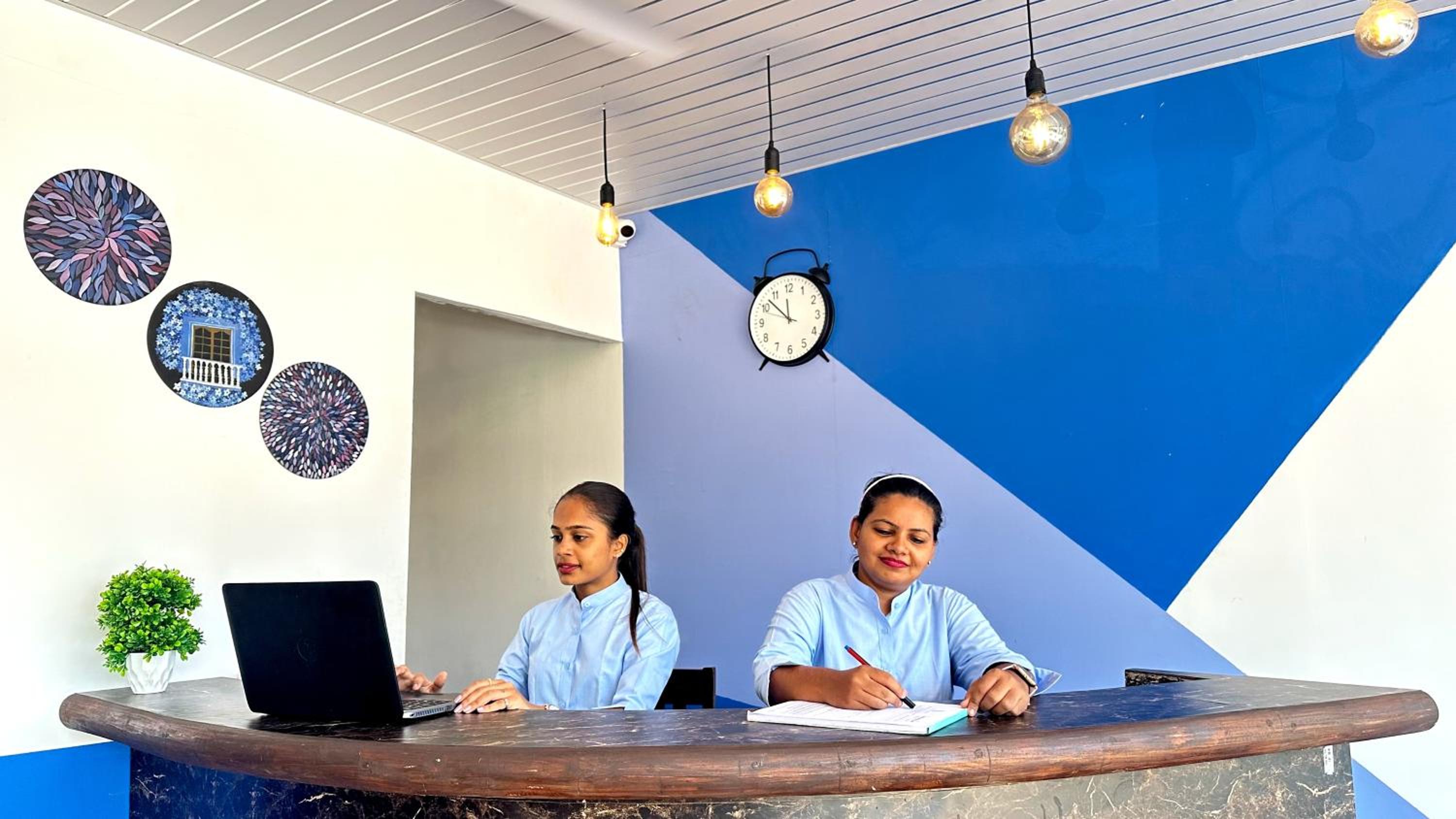 Casa Eternal Boutique Hotel - Calangute