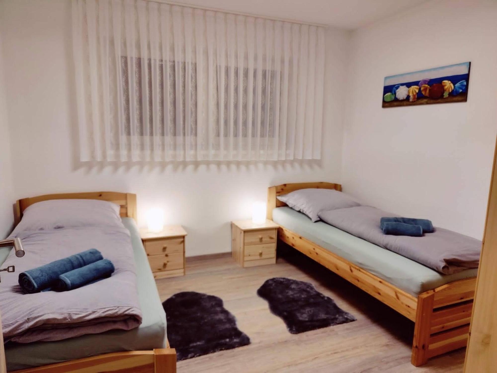Ferienwohnung Elisabeth 1