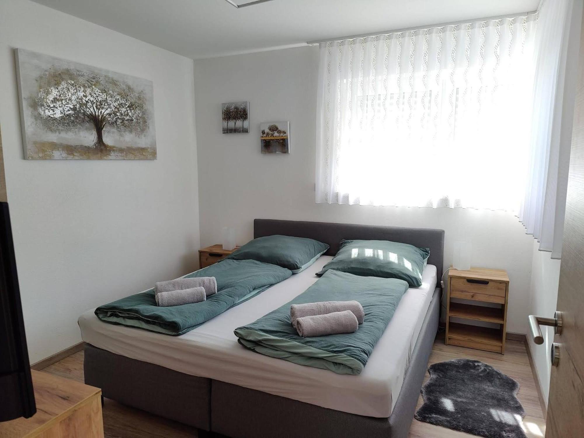 Ferienwohnung Elisabeth 1