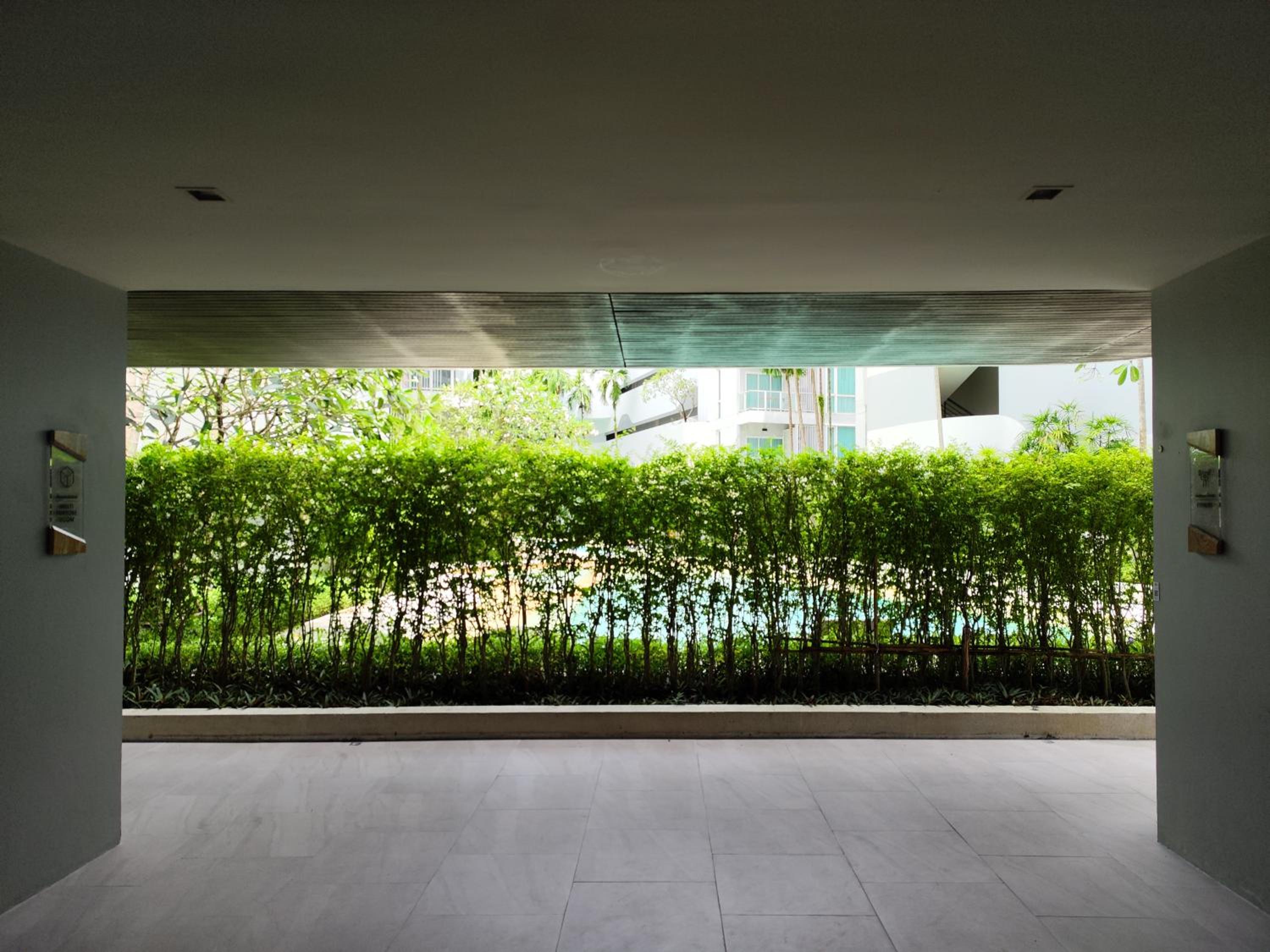 5 Floor - The Base Downtown Condominium next to Central Shopping Mall