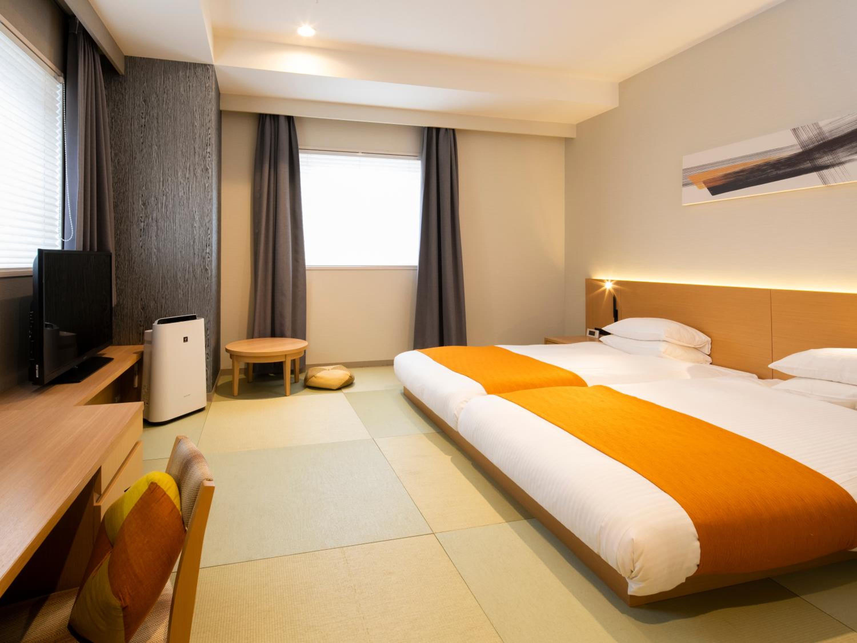 La'gent Stay Sapporo Odori Hokkaido