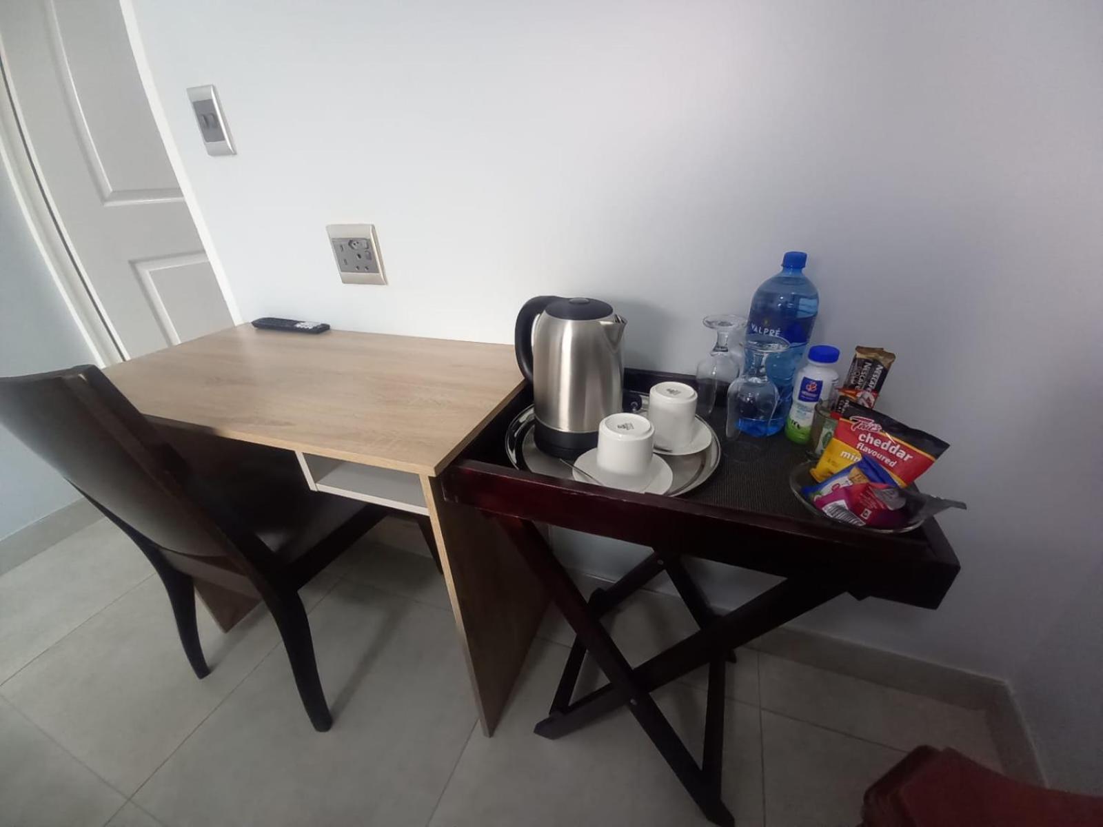 REALJOY GUEST SUITES