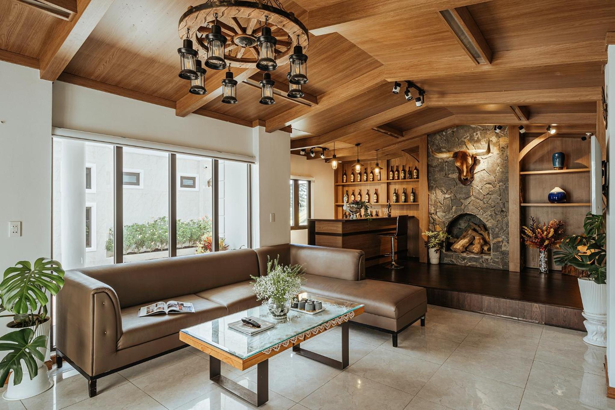 VMT Villa view 2