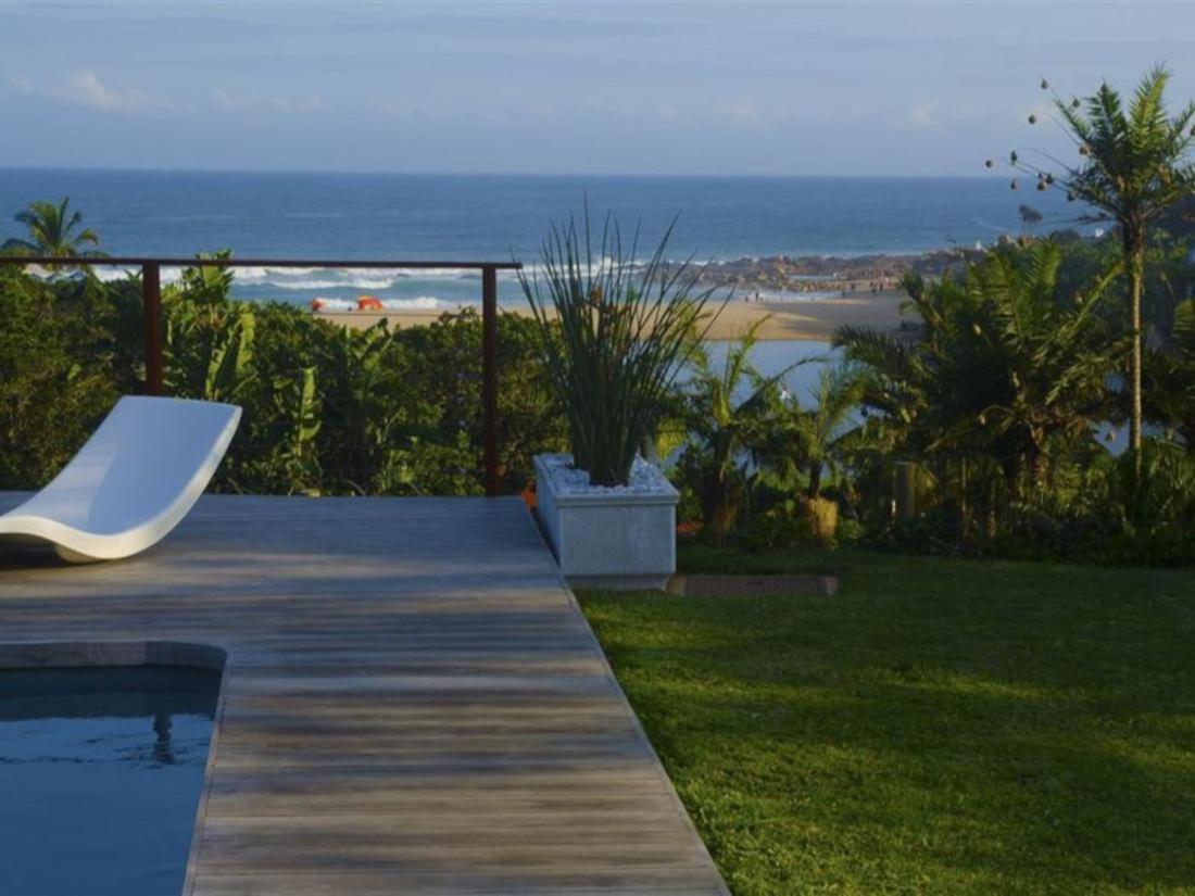 Hotel Ocean Gaze Bed and Breakfast - Image 1