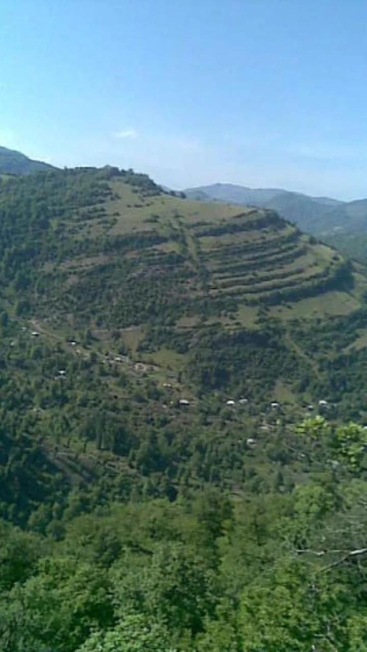 Ruzigar Guesthouse