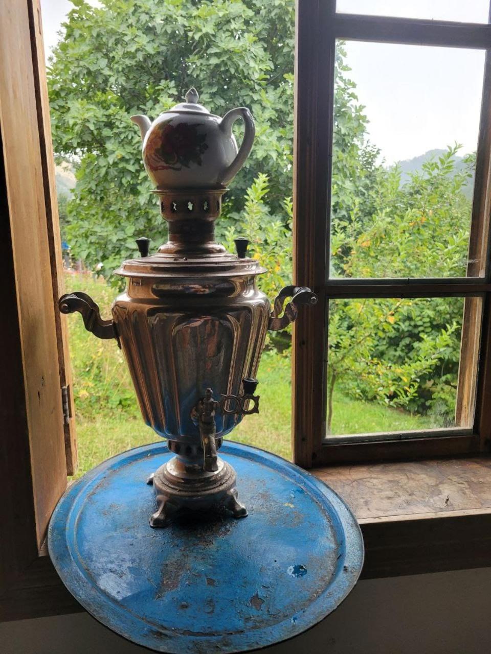 Ruzigar Guesthouse