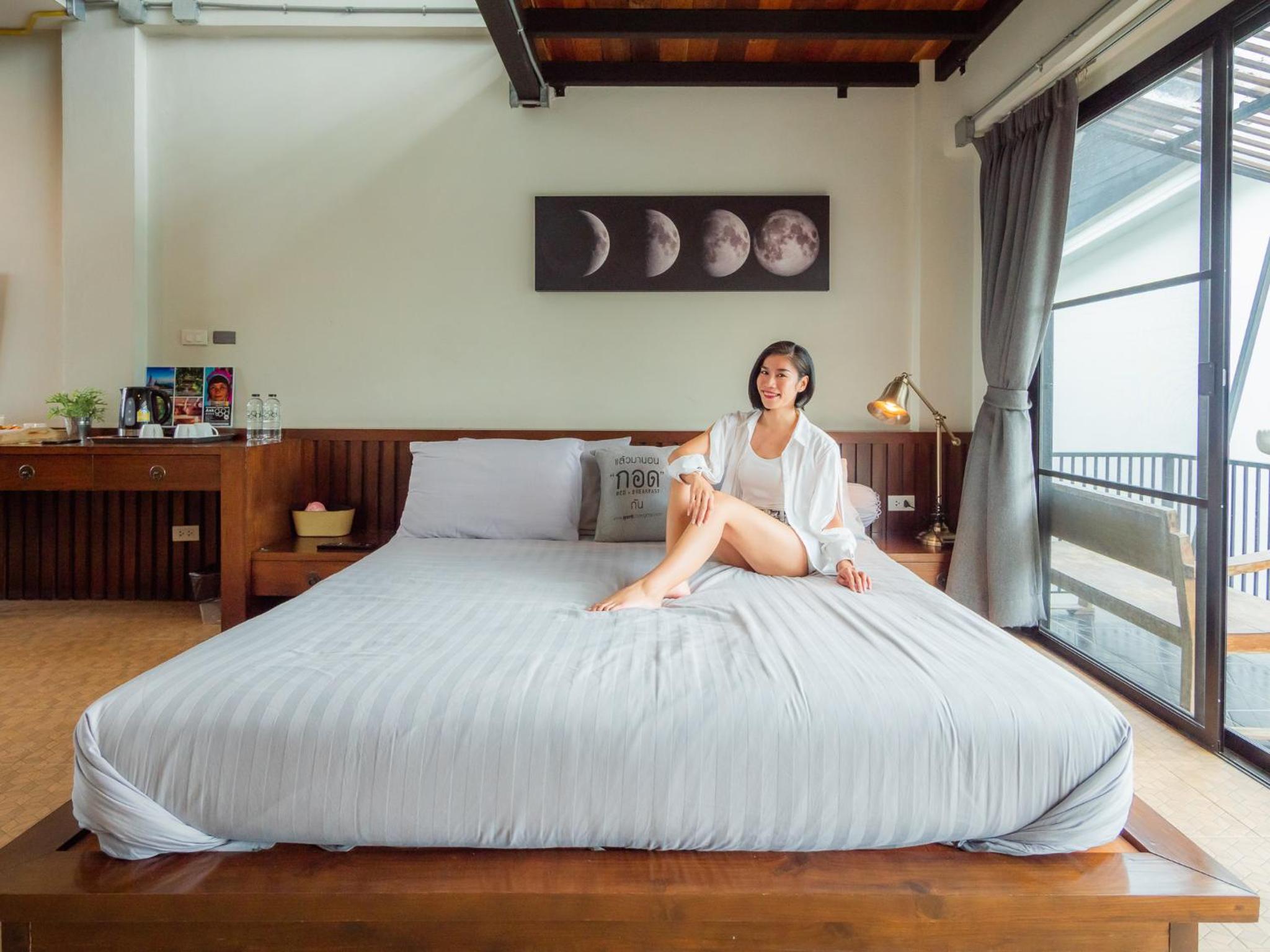 Gord ChiangMai Hotel