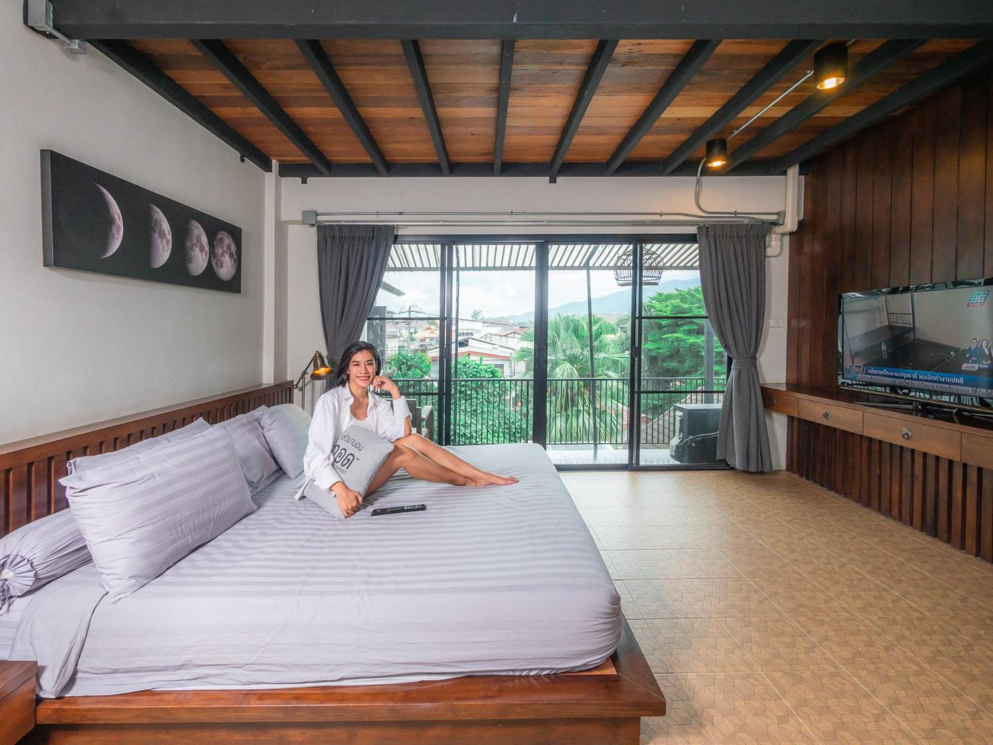 Gord ChiangMai Hotel