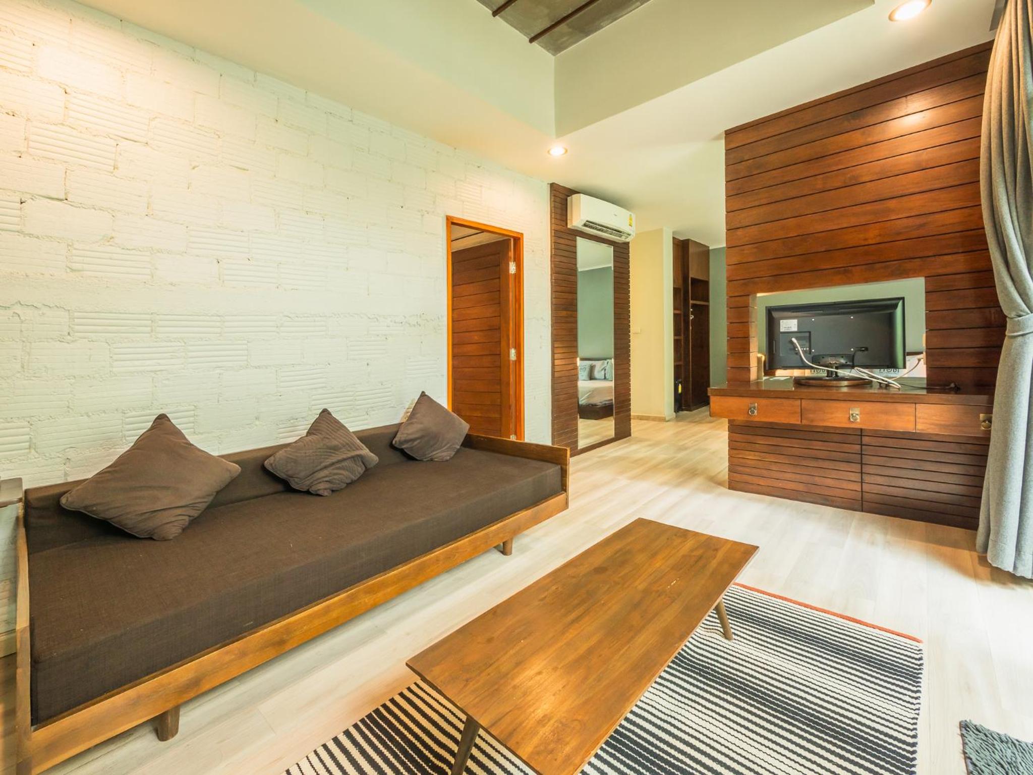 Gord ChiangMai Hotel