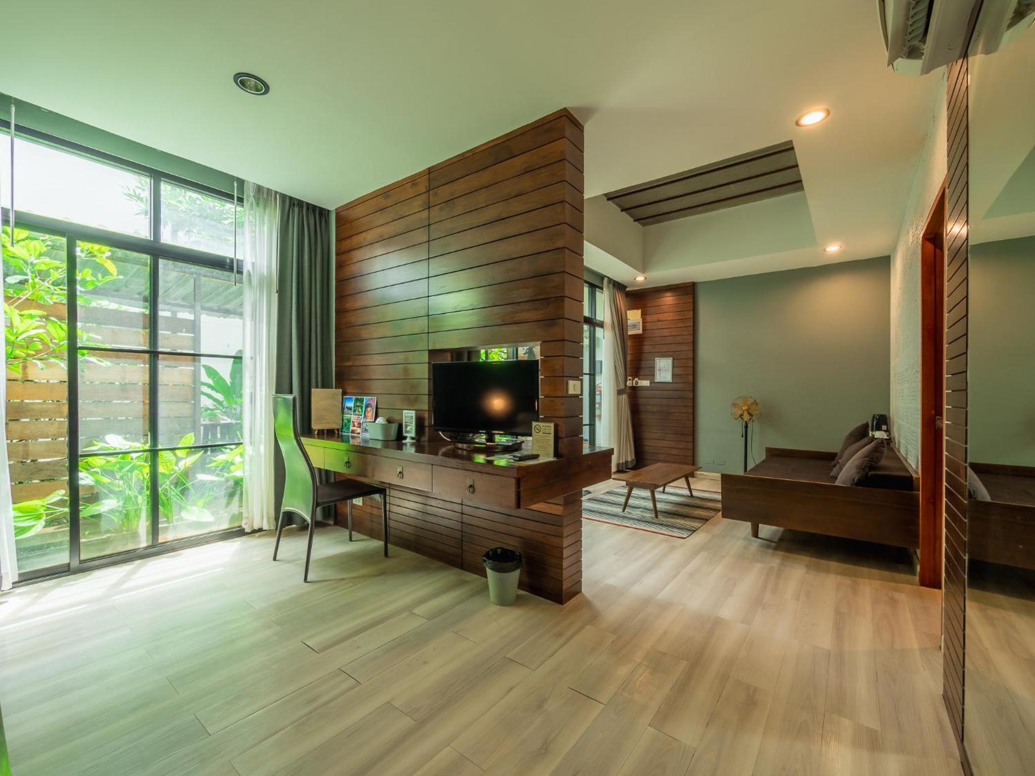 Gord ChiangMai Hotel