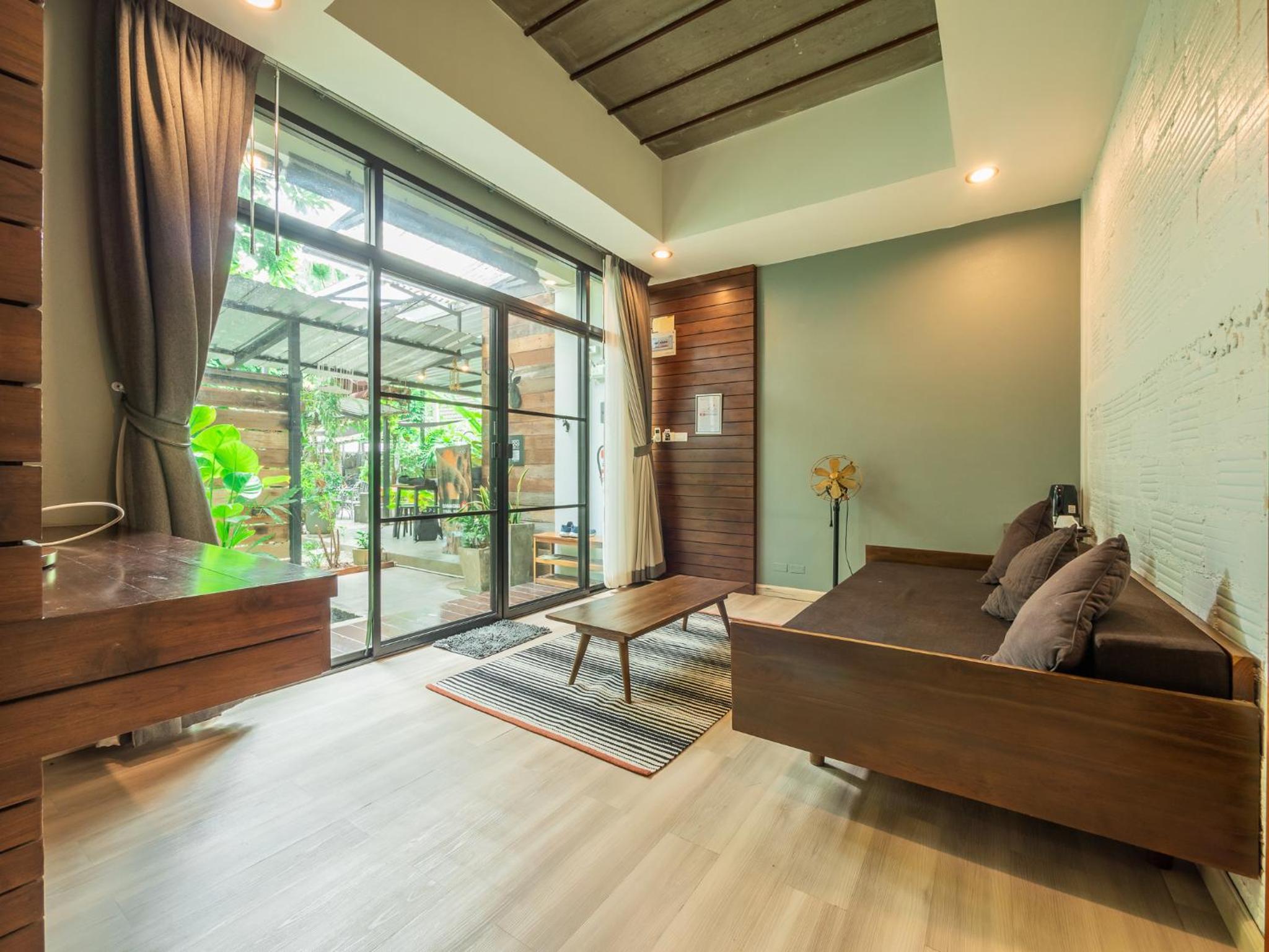 Gord ChiangMai Hotel