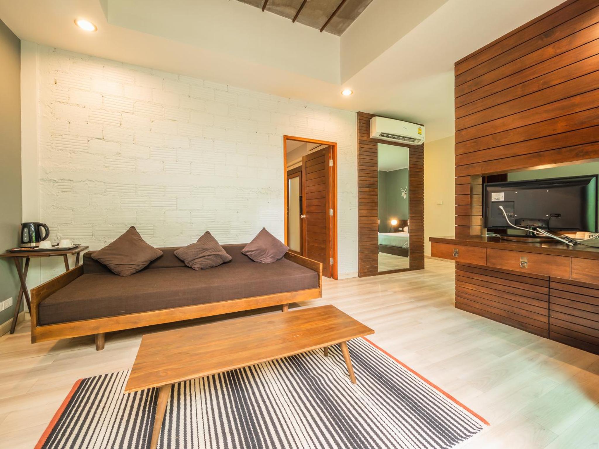 Gord ChiangMai Hotel