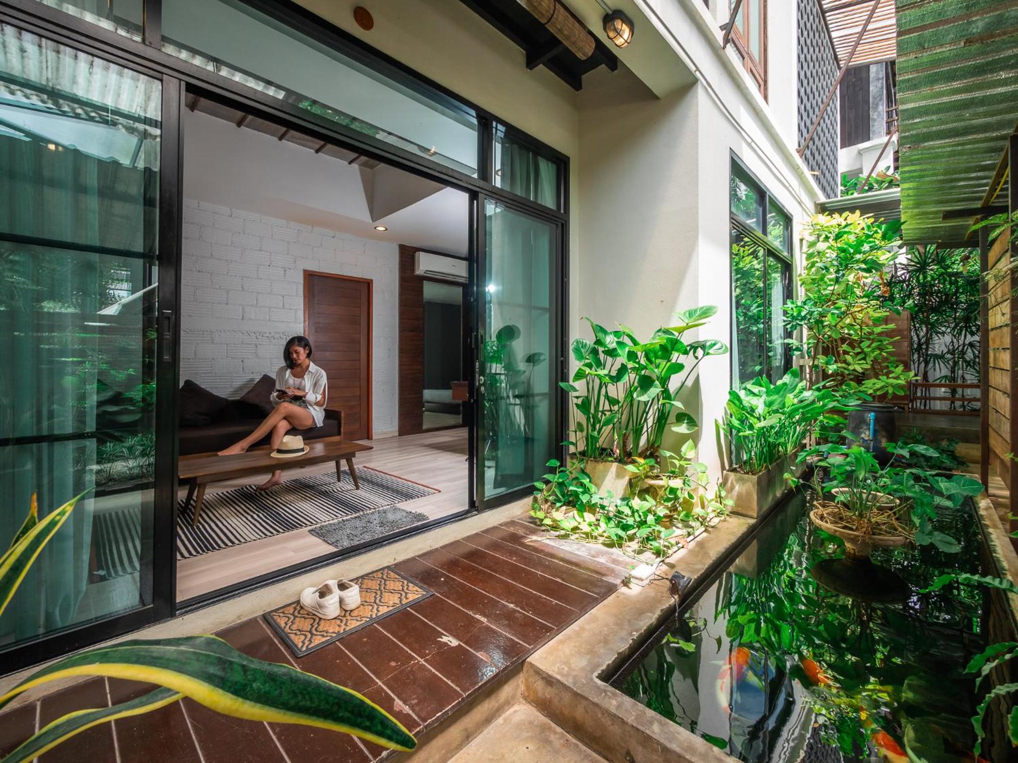 Gord ChiangMai Hotel