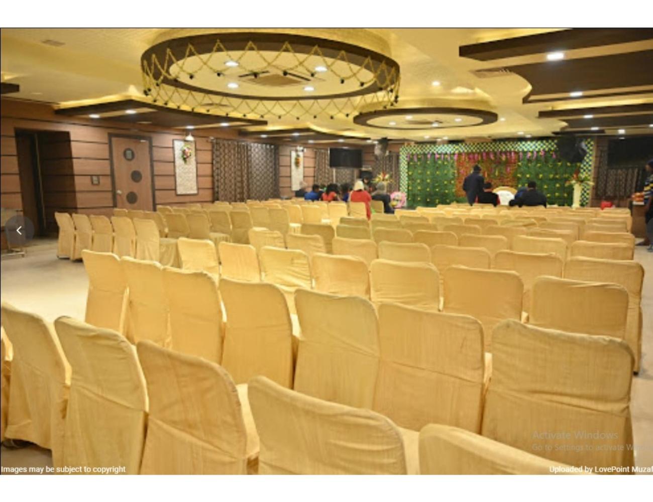 Hotel The Park, Muzaffarpur view 3