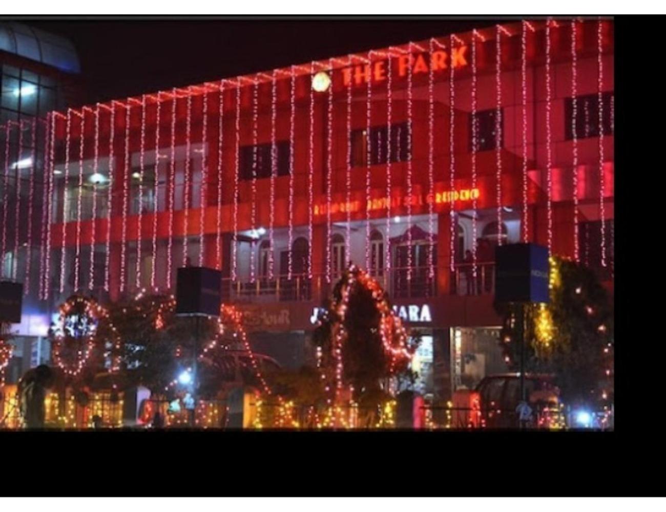 Hotel The Park, Muzaffarpur view 4