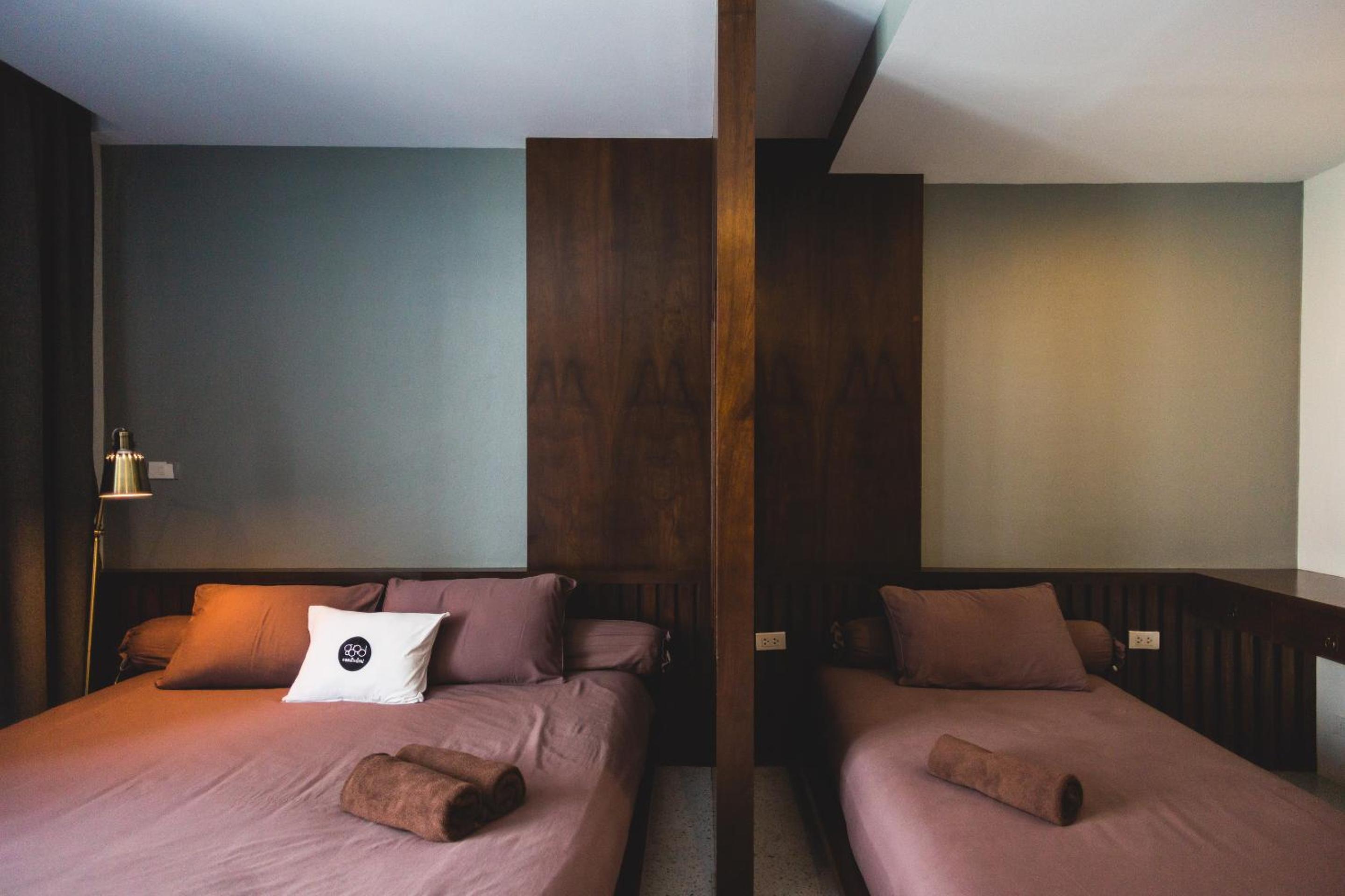 Gord ChiangMai Hotel