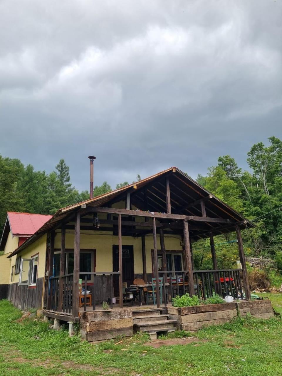 Bears House view 5
