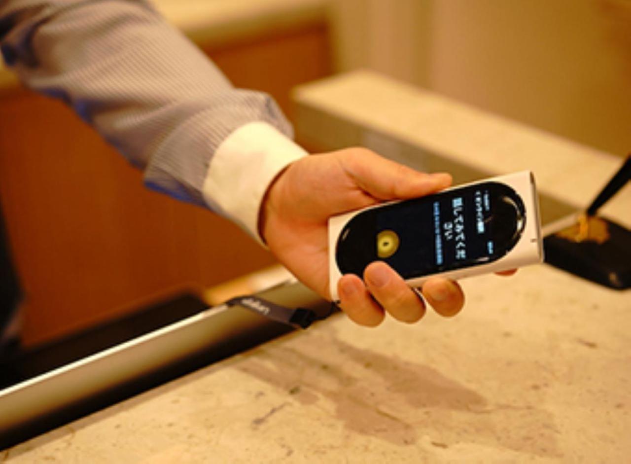 hotel MONday Tokyo Nishikasai 3