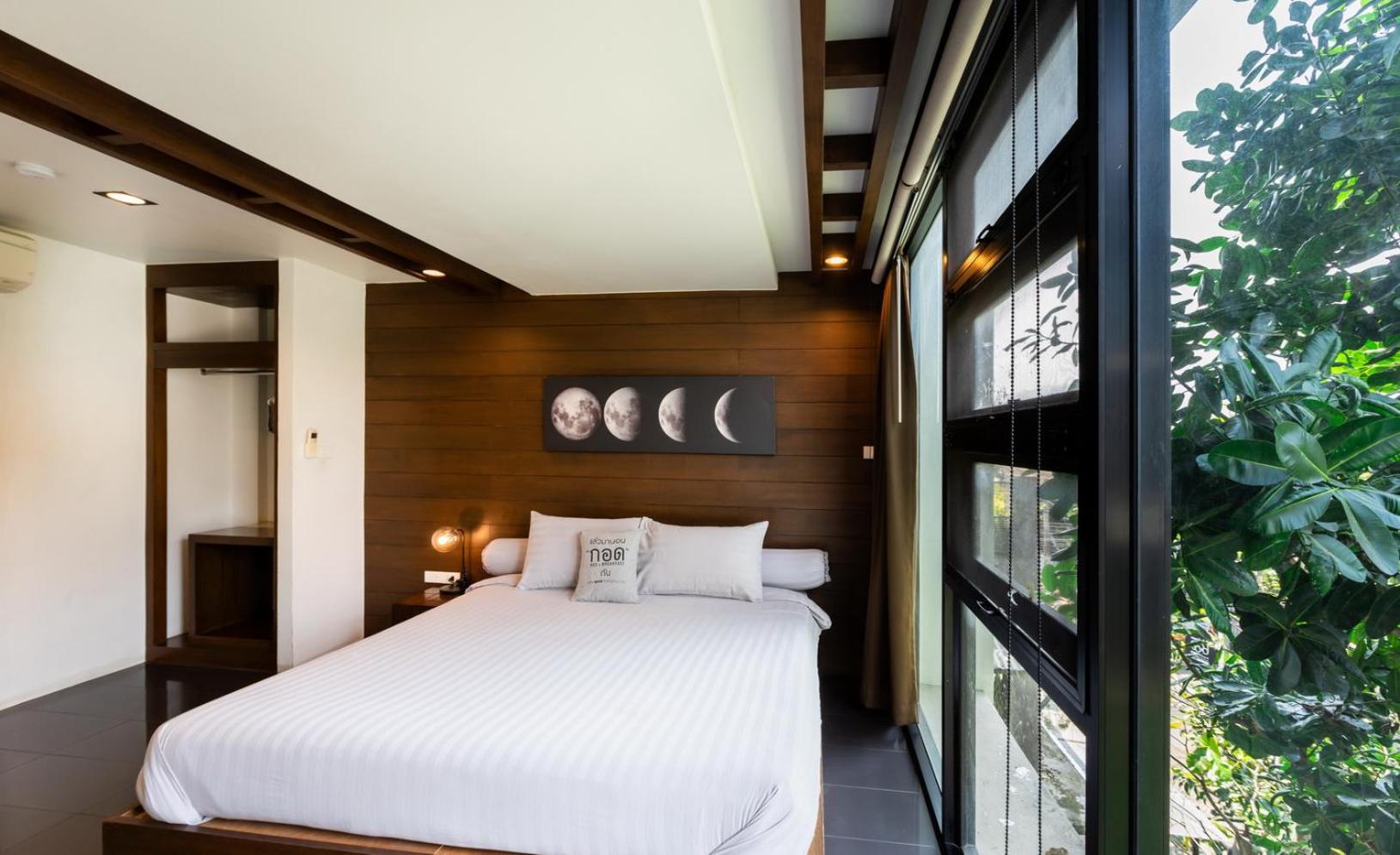 Gord ChiangMai Hotel